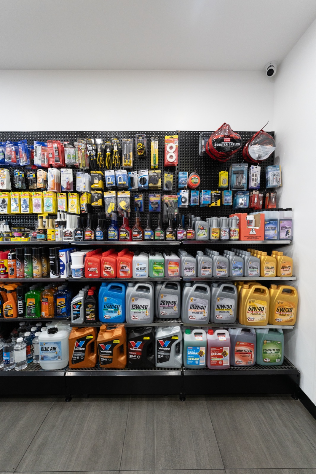 Speedway Granville (Blaxcell St) photo 7