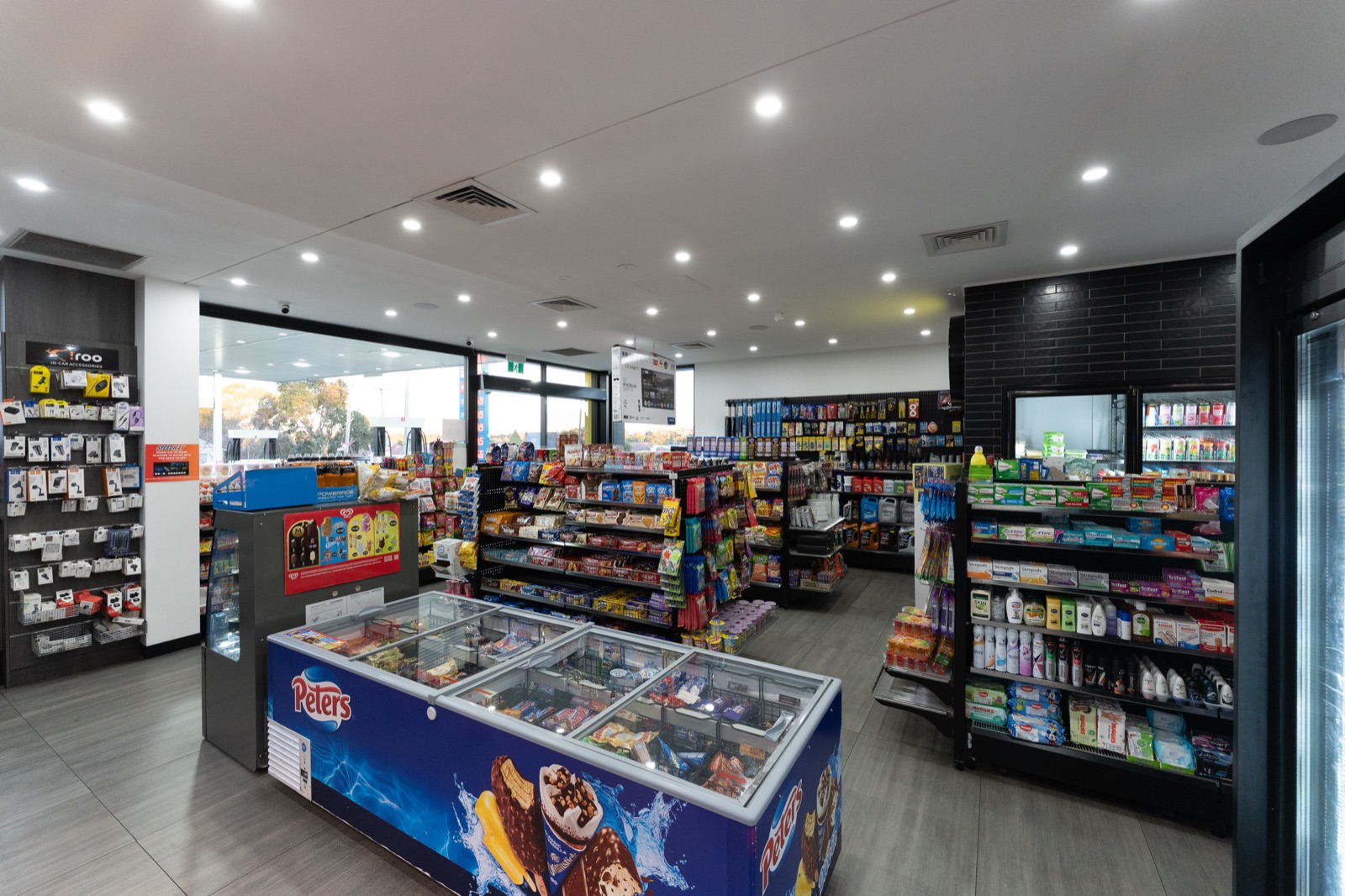 Speedway Granville (Blaxcell St) photo 9