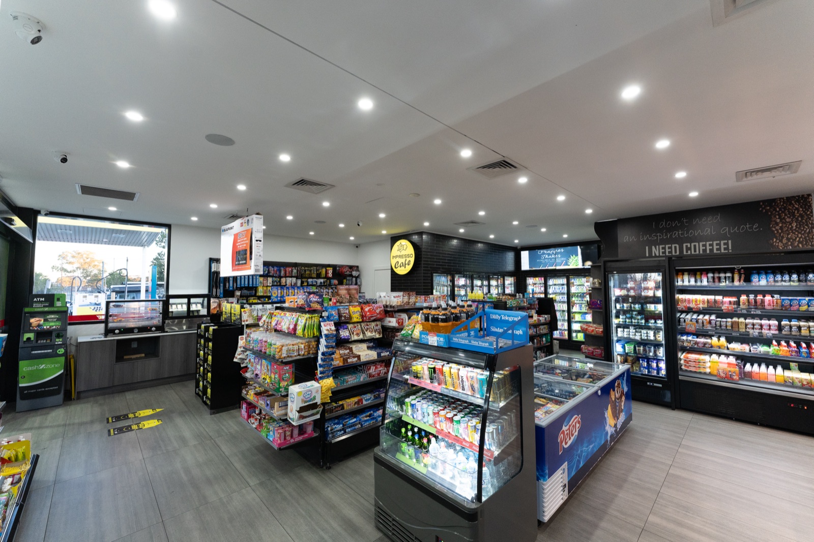 Speedway Granville (Blaxcell St) photo 10