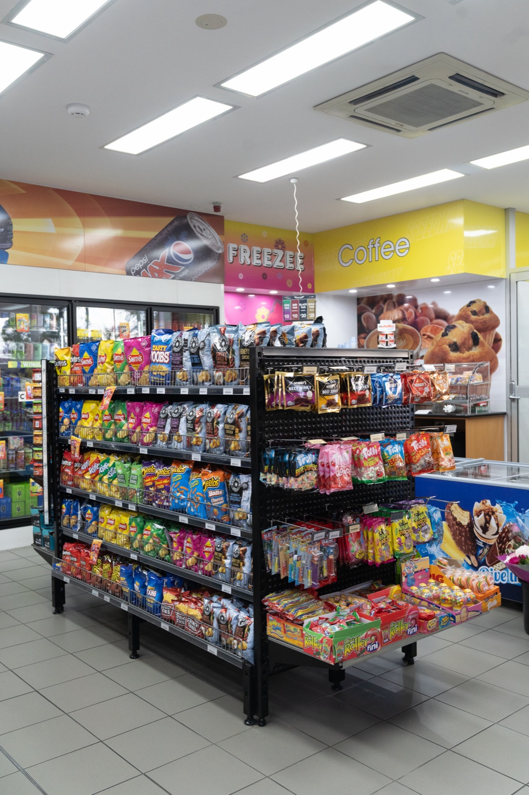 Speedway Green Valley photo 3