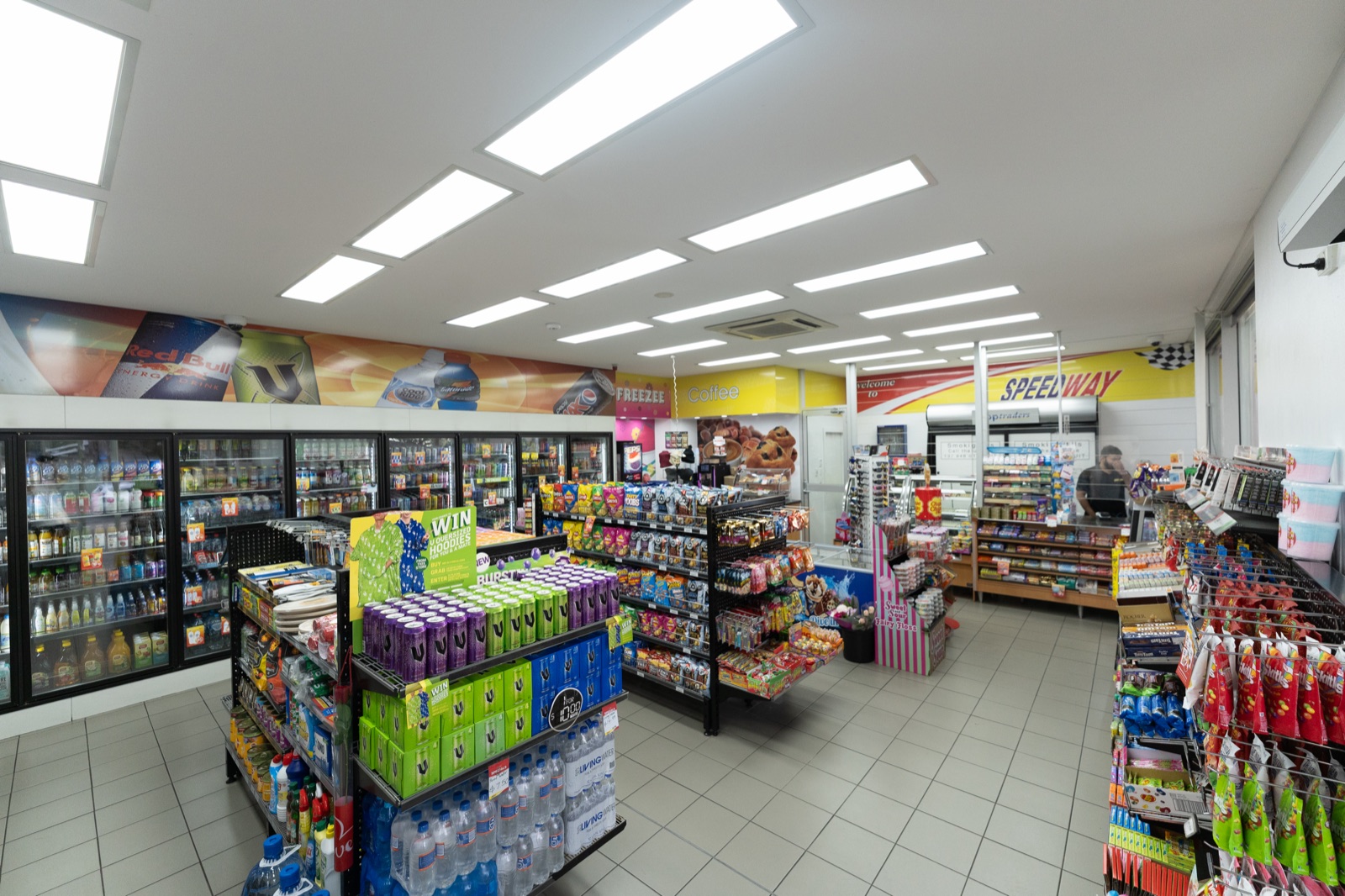Speedway Green Valley photo 10