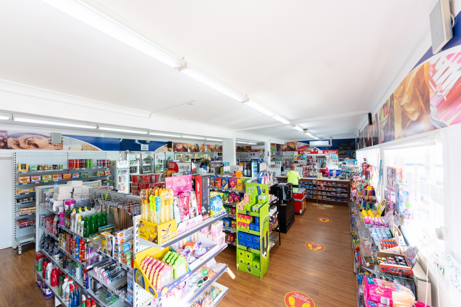 Speedway Grose Vale photo 10