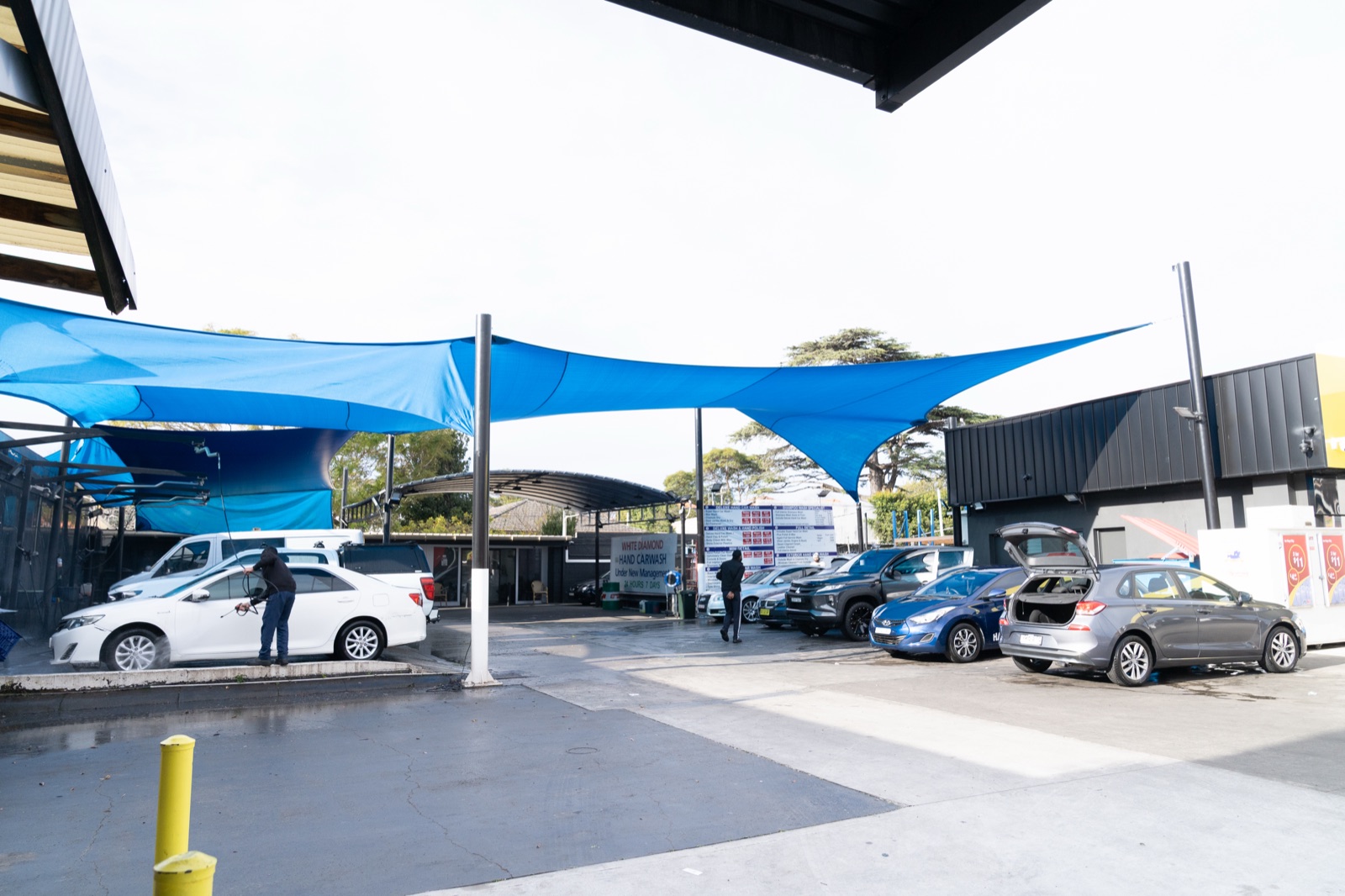 Speedway Haberfield photo 2