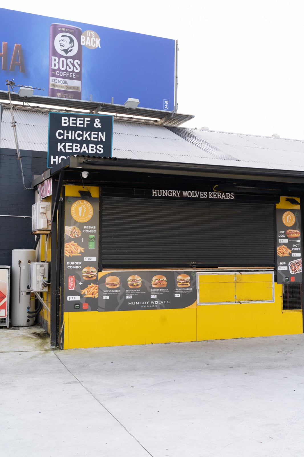 Speedway Haberfield photo 7