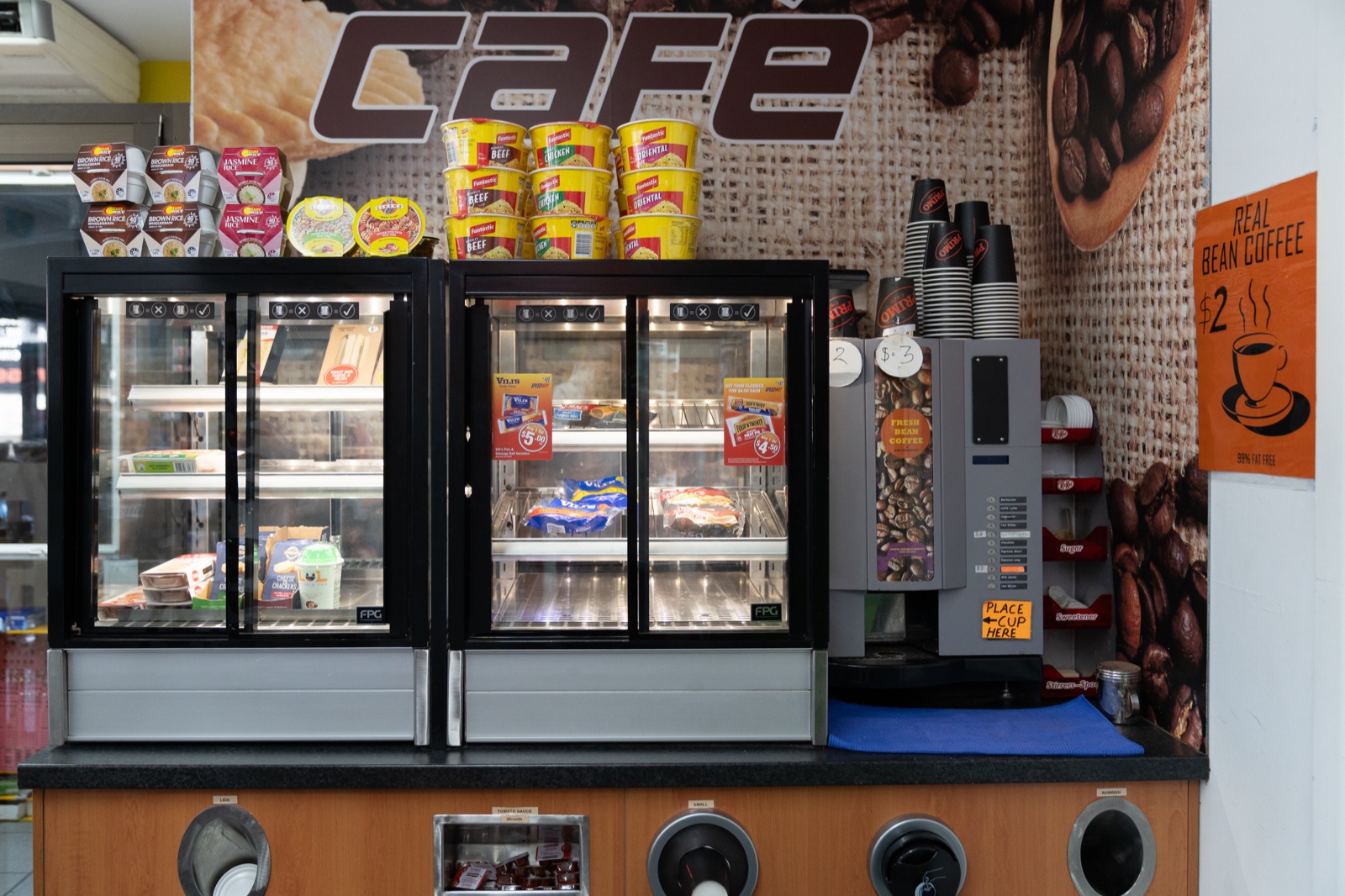 Speedway Haberfield photo 12