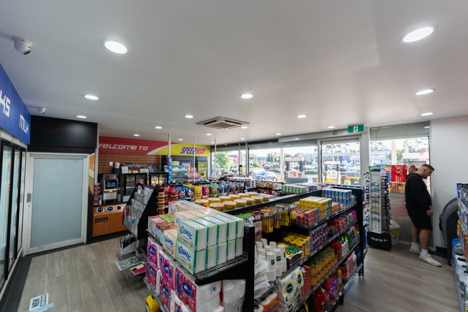 Speedway Ingleburn photo 2