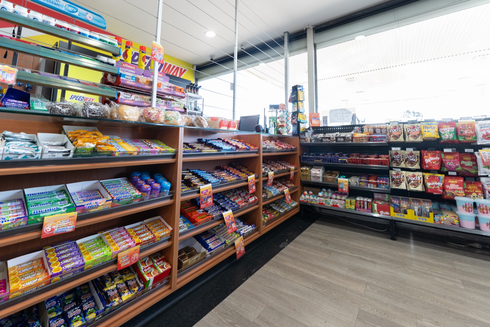 Speedway Ingleburn photo 3