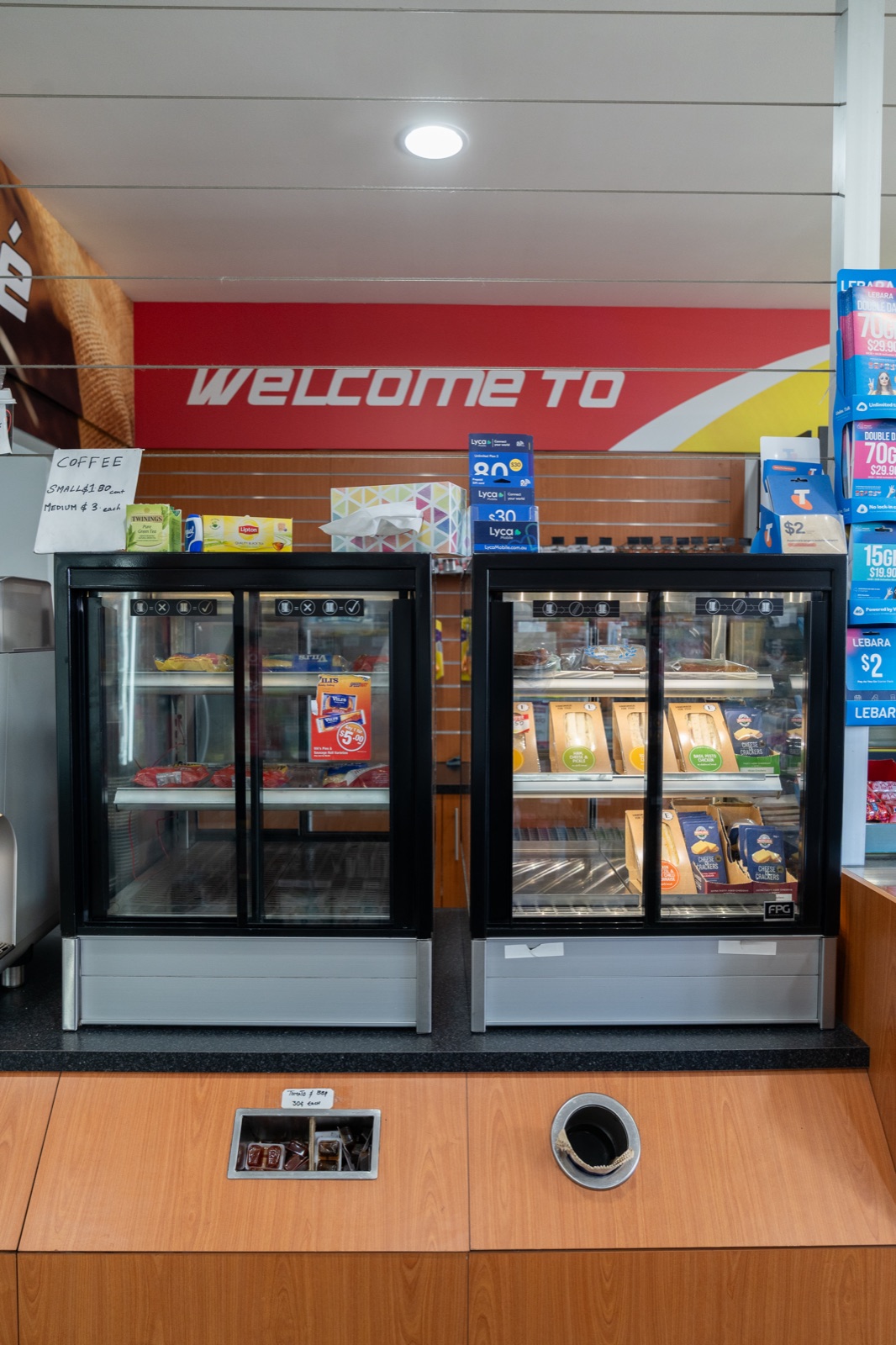 Speedway Ingleburn photo 4