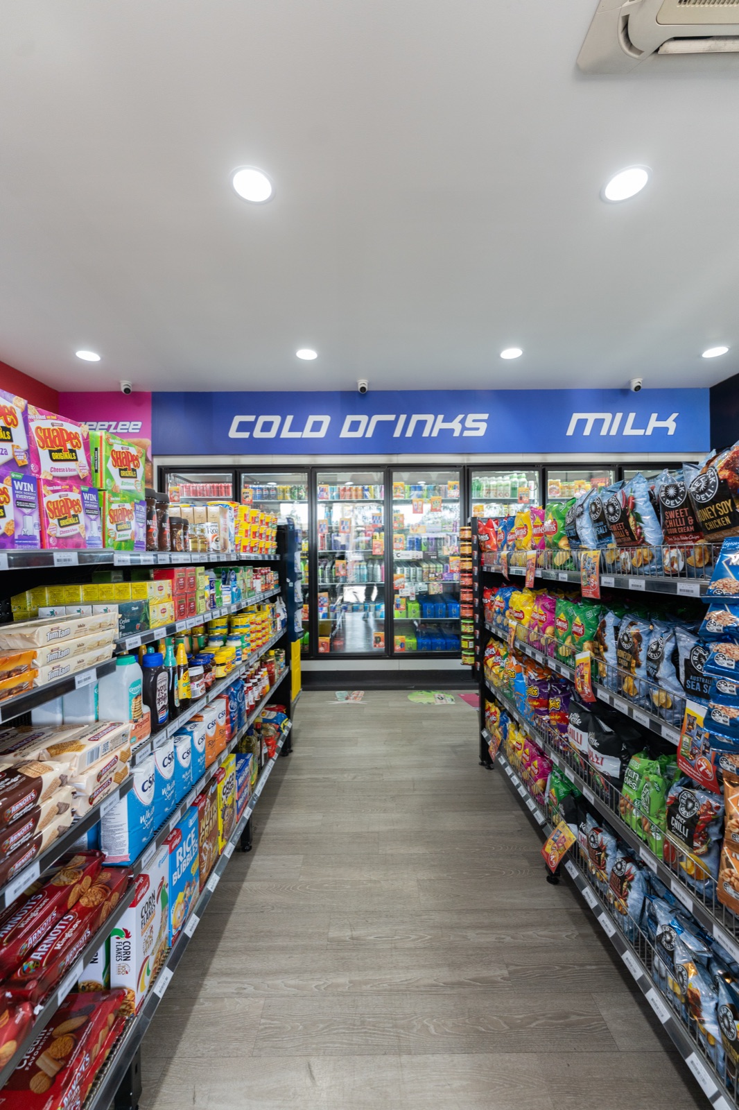 Speedway Ingleburn photo 5
