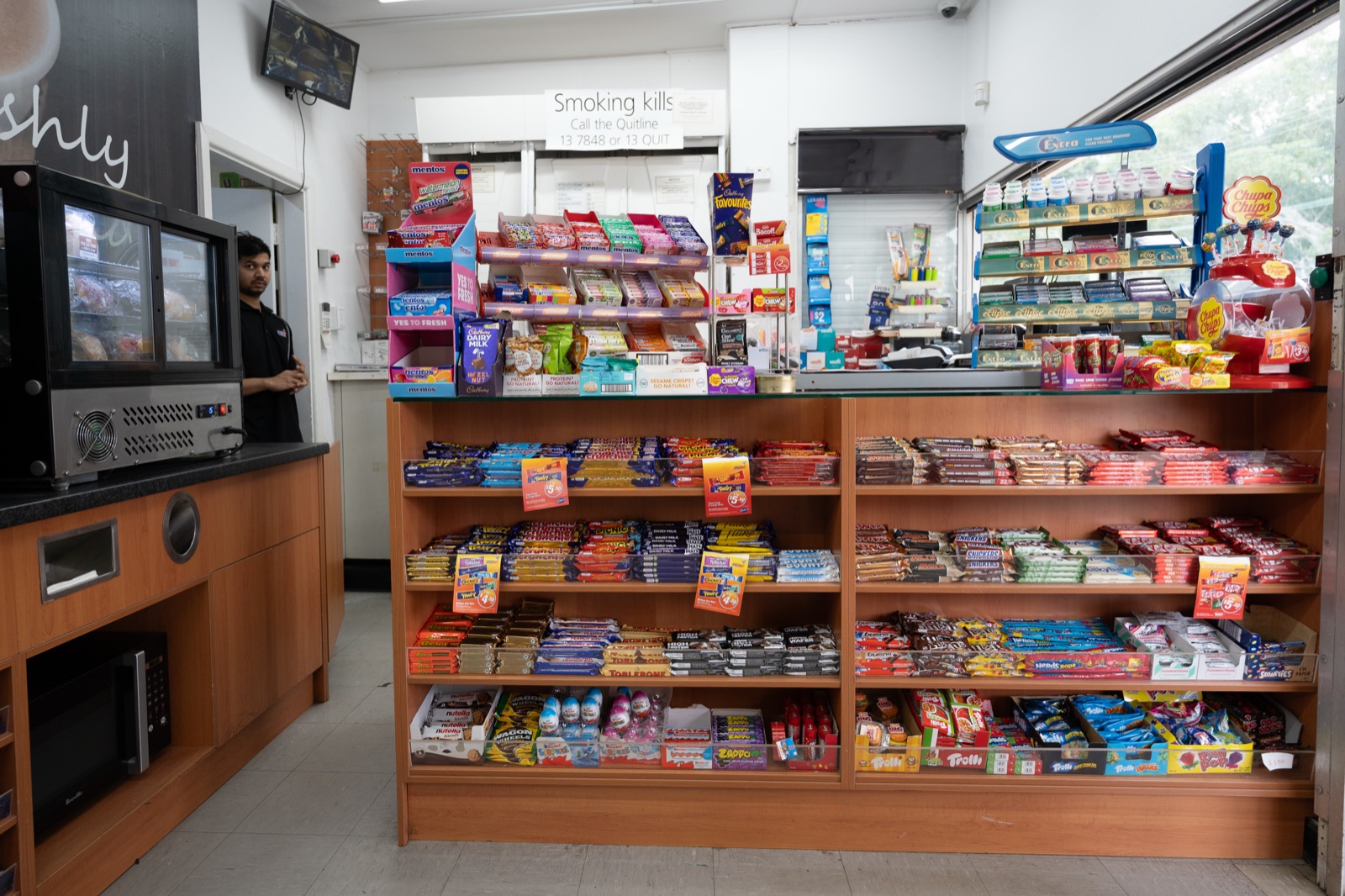 Speedway Kent Road photo 5