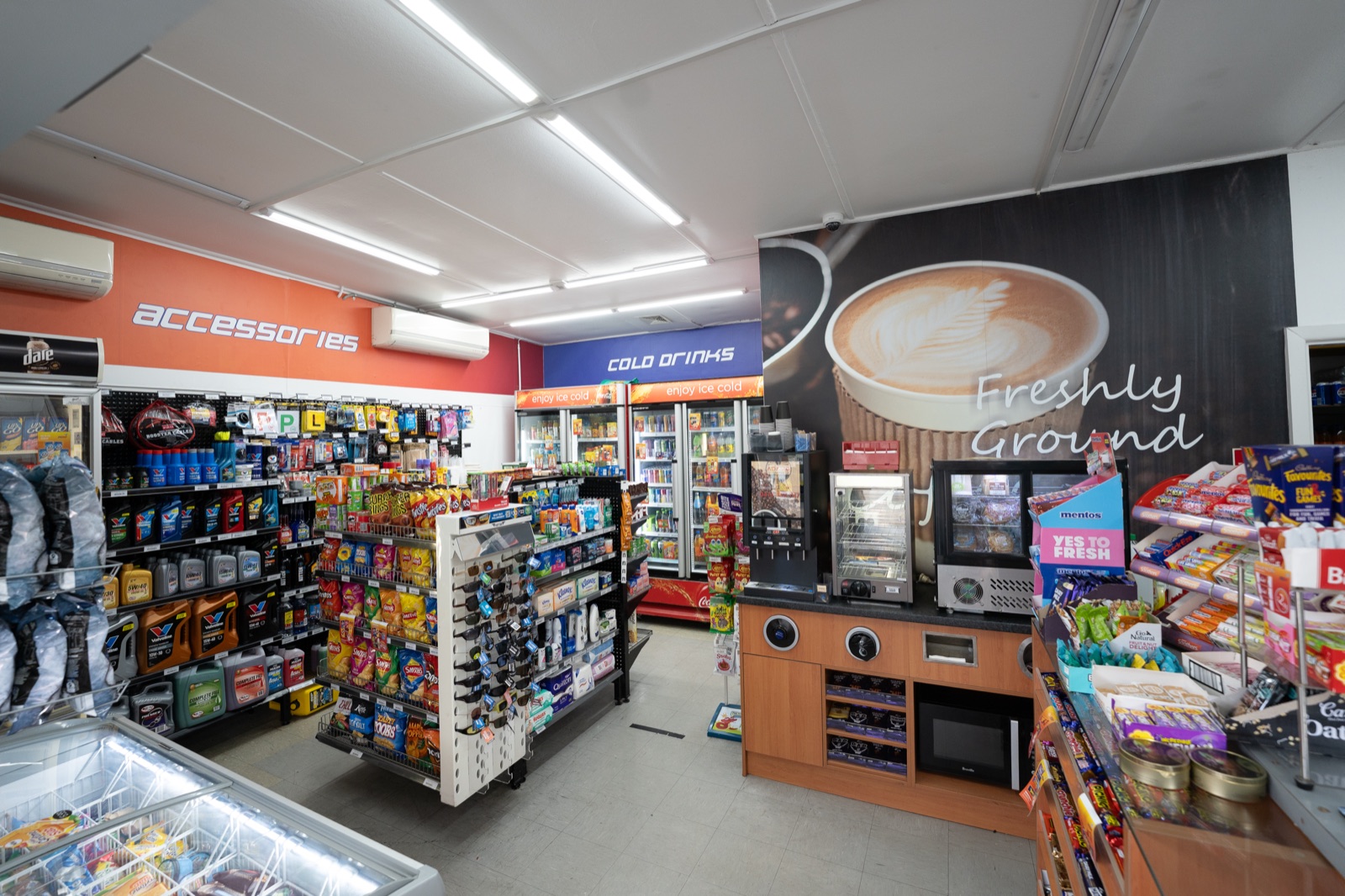 Speedway Kent Road photo 6
