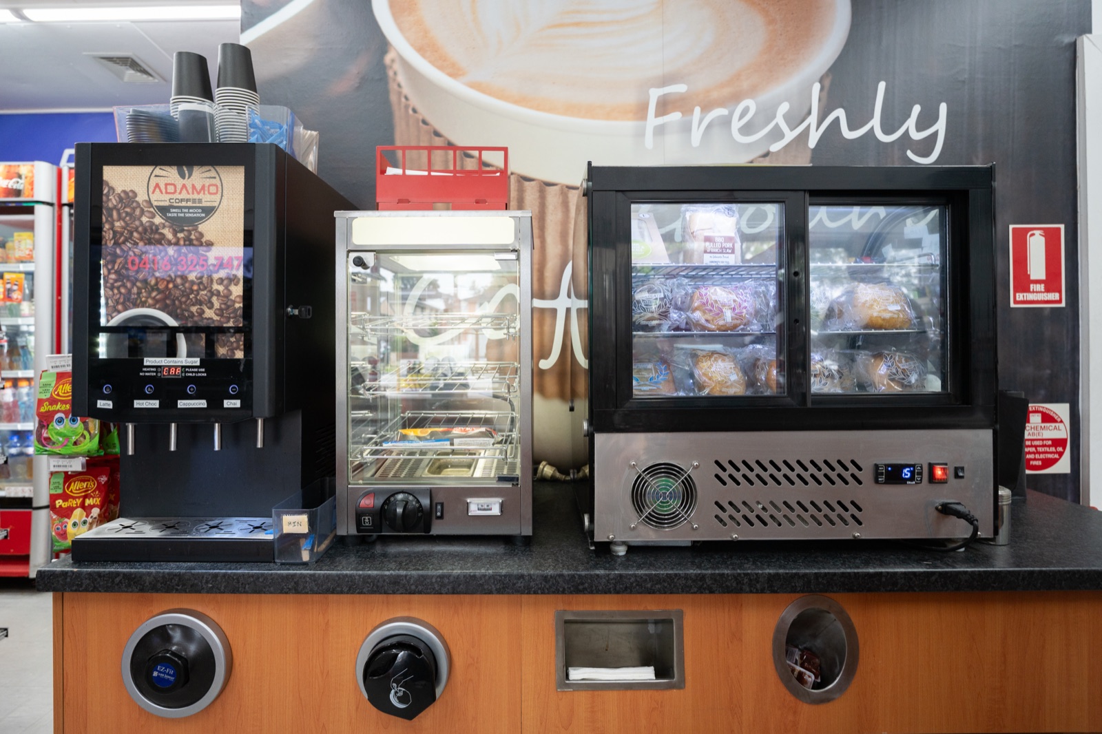 Speedway Kent Road photo 7
