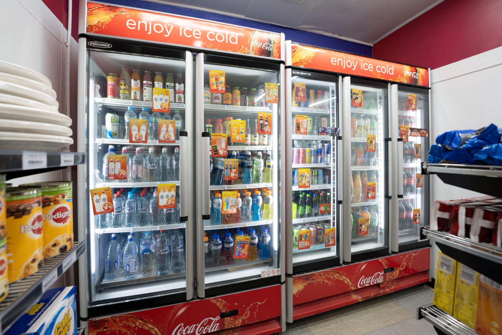 Speedway Kent Road photo 10