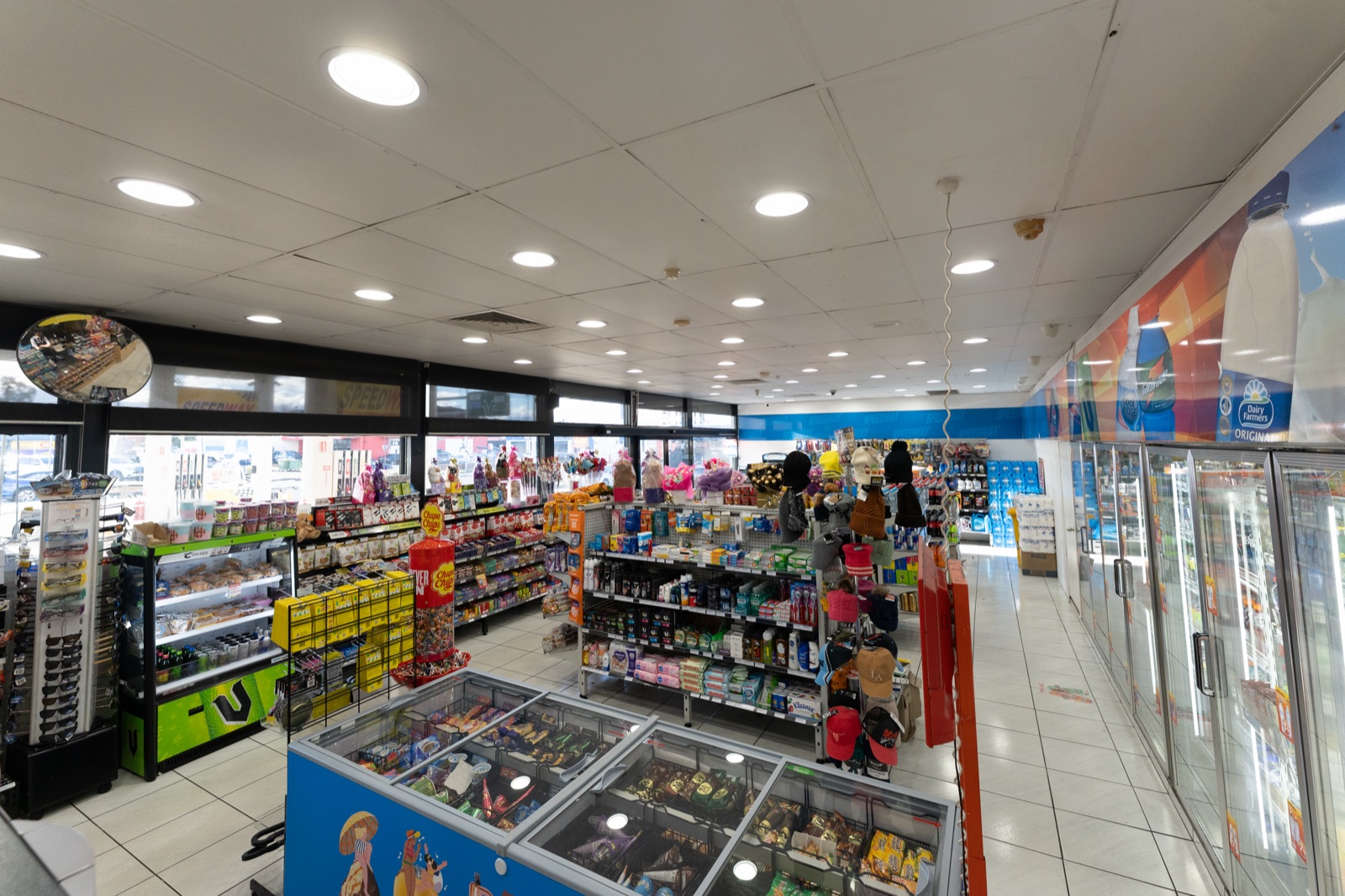 Speedway Liverpool photo 3