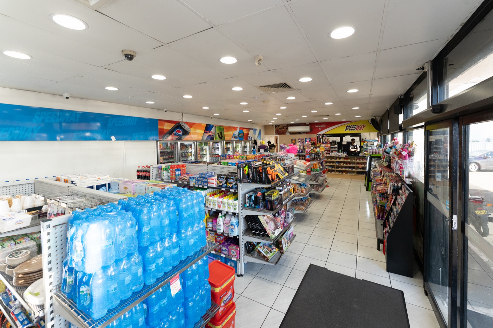 Speedway Liverpool photo 4