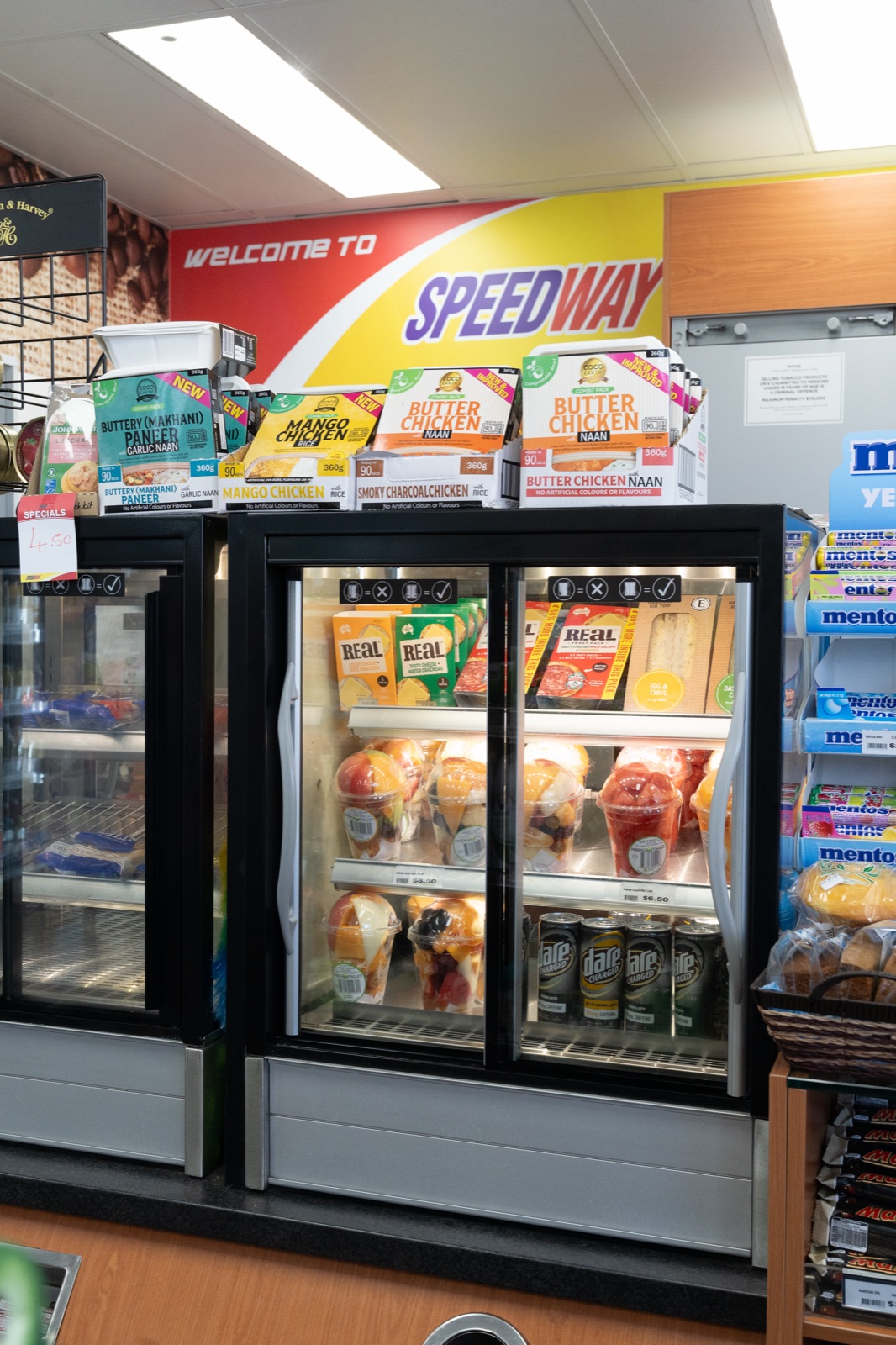 Speedway Miranda photo 10