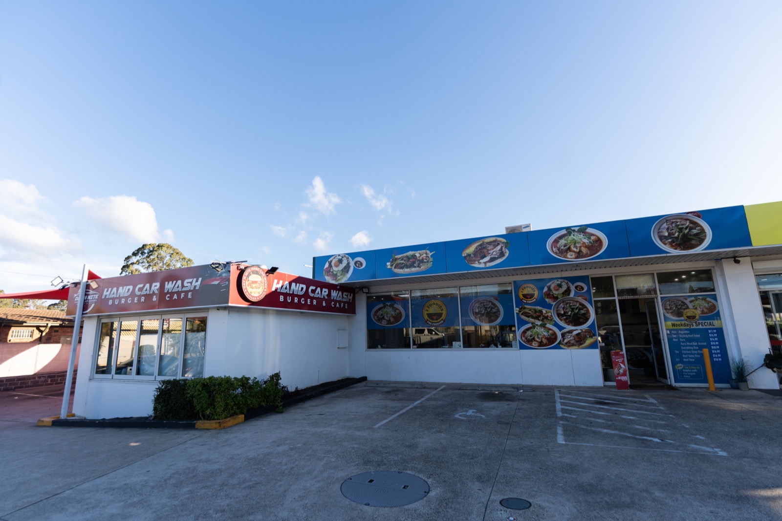 Speedway Mount Pritchard photo 3