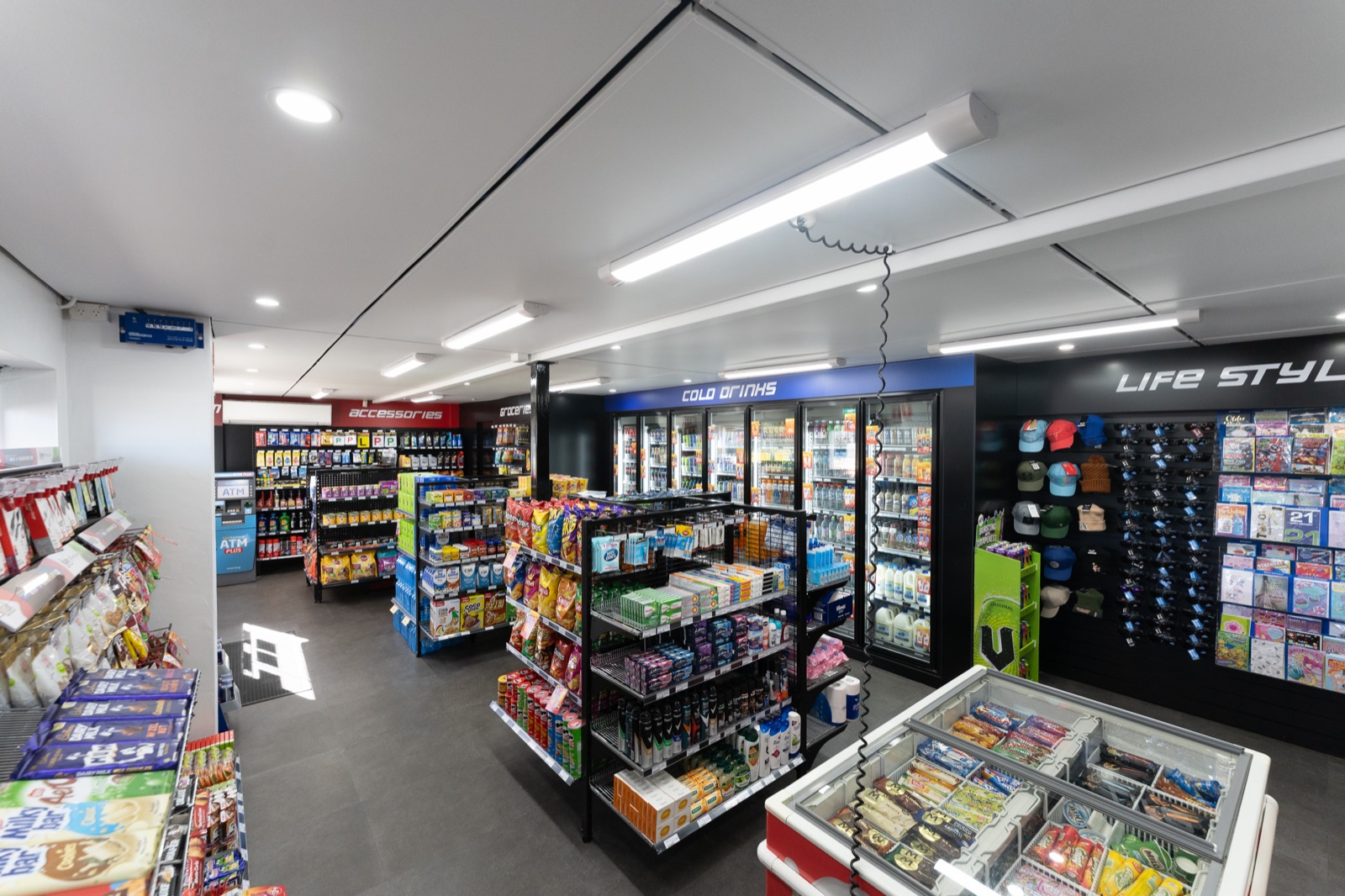 Speedway Parramatta photo 7