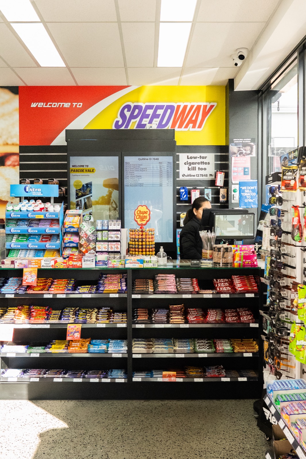Speedway Pascoe Vale photo 3