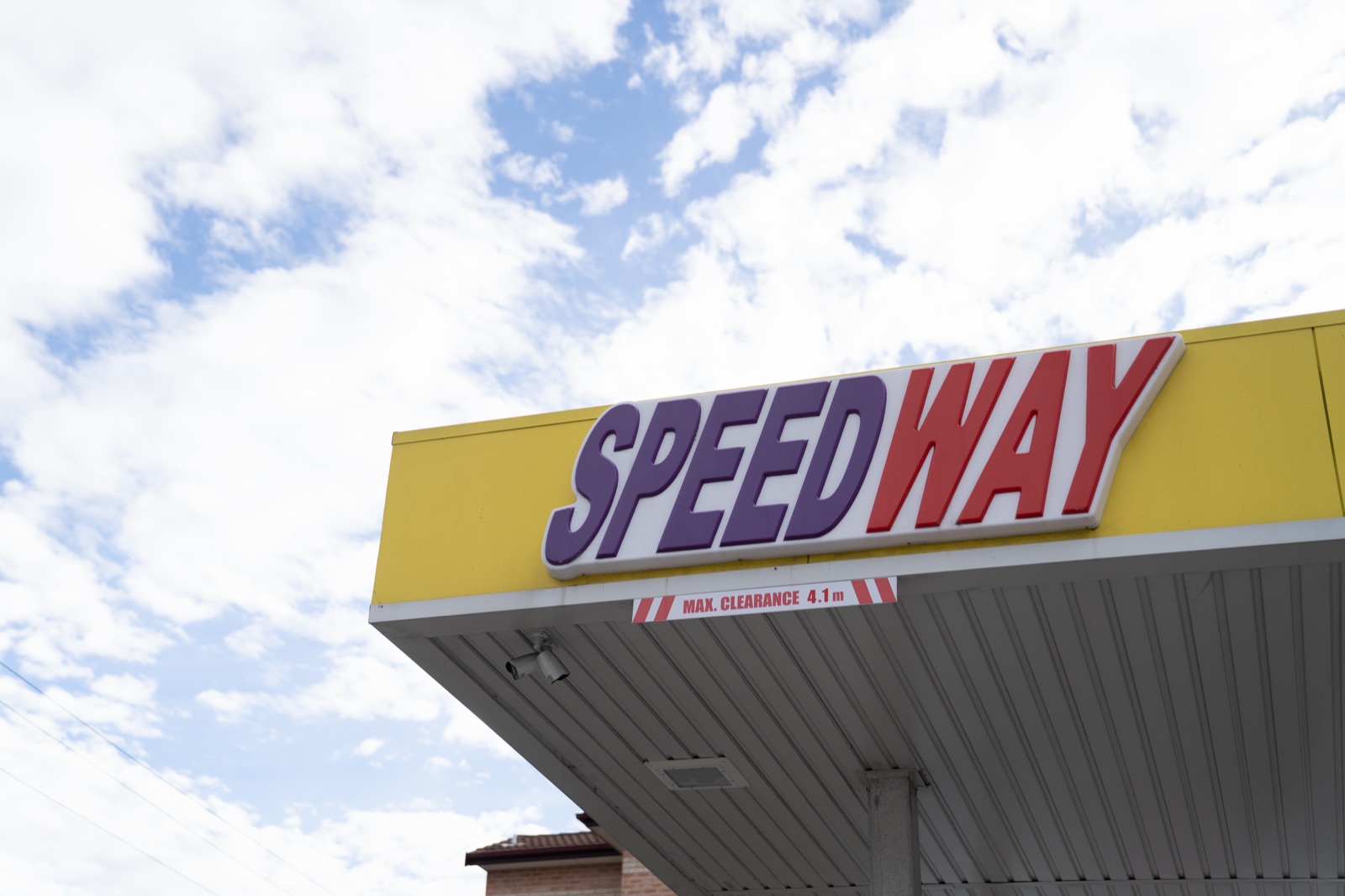 Speedway Regents Park photo 6