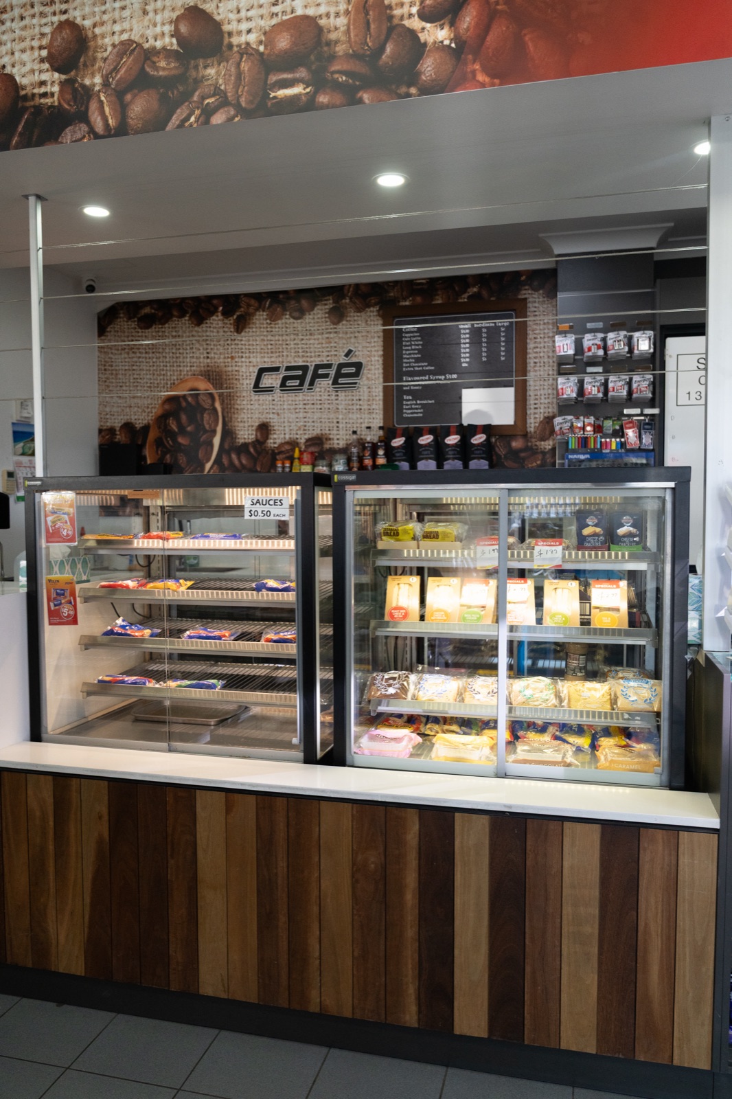 Speedway Revesby photo 2