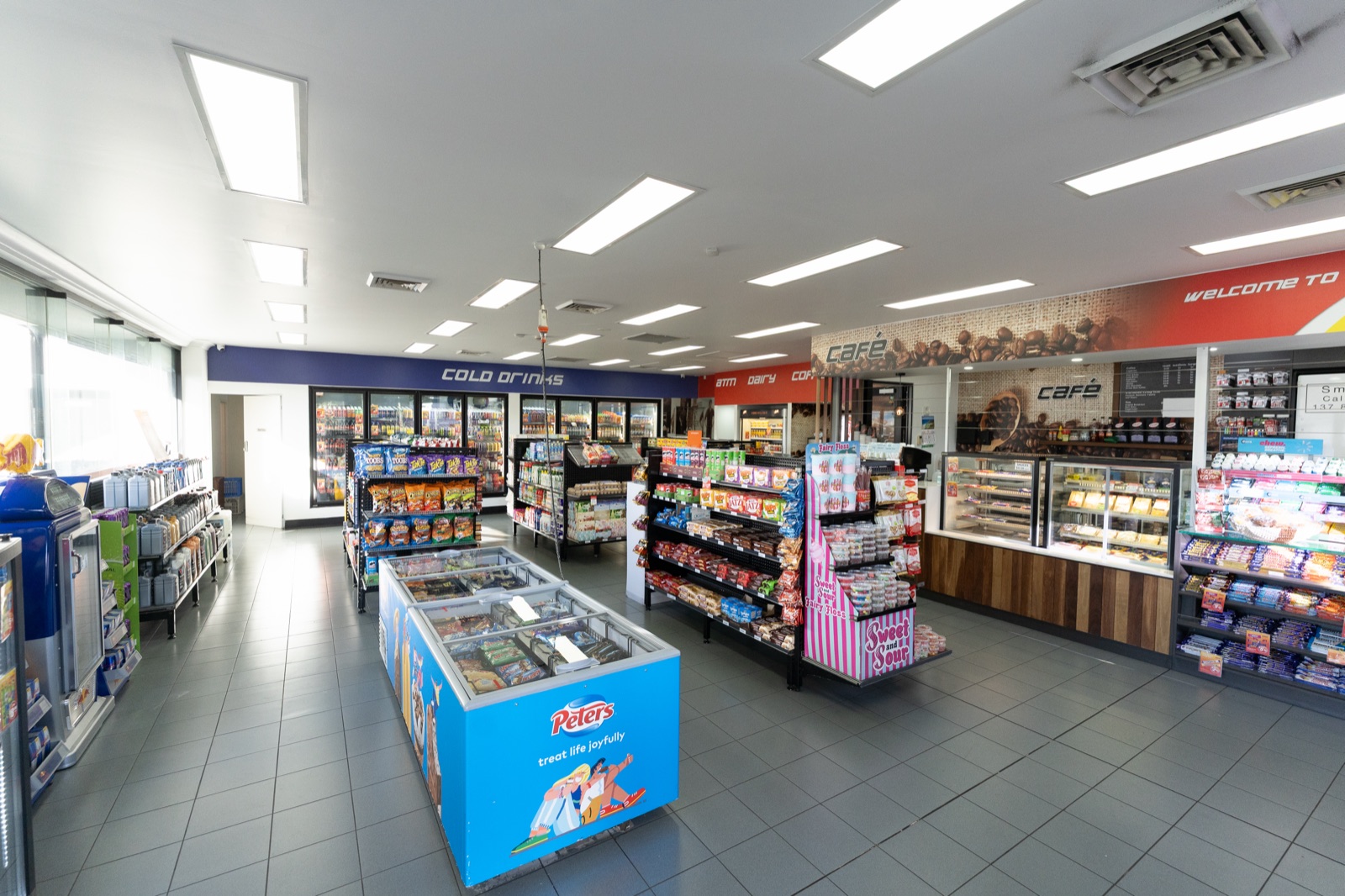 Speedway Revesby photo 5