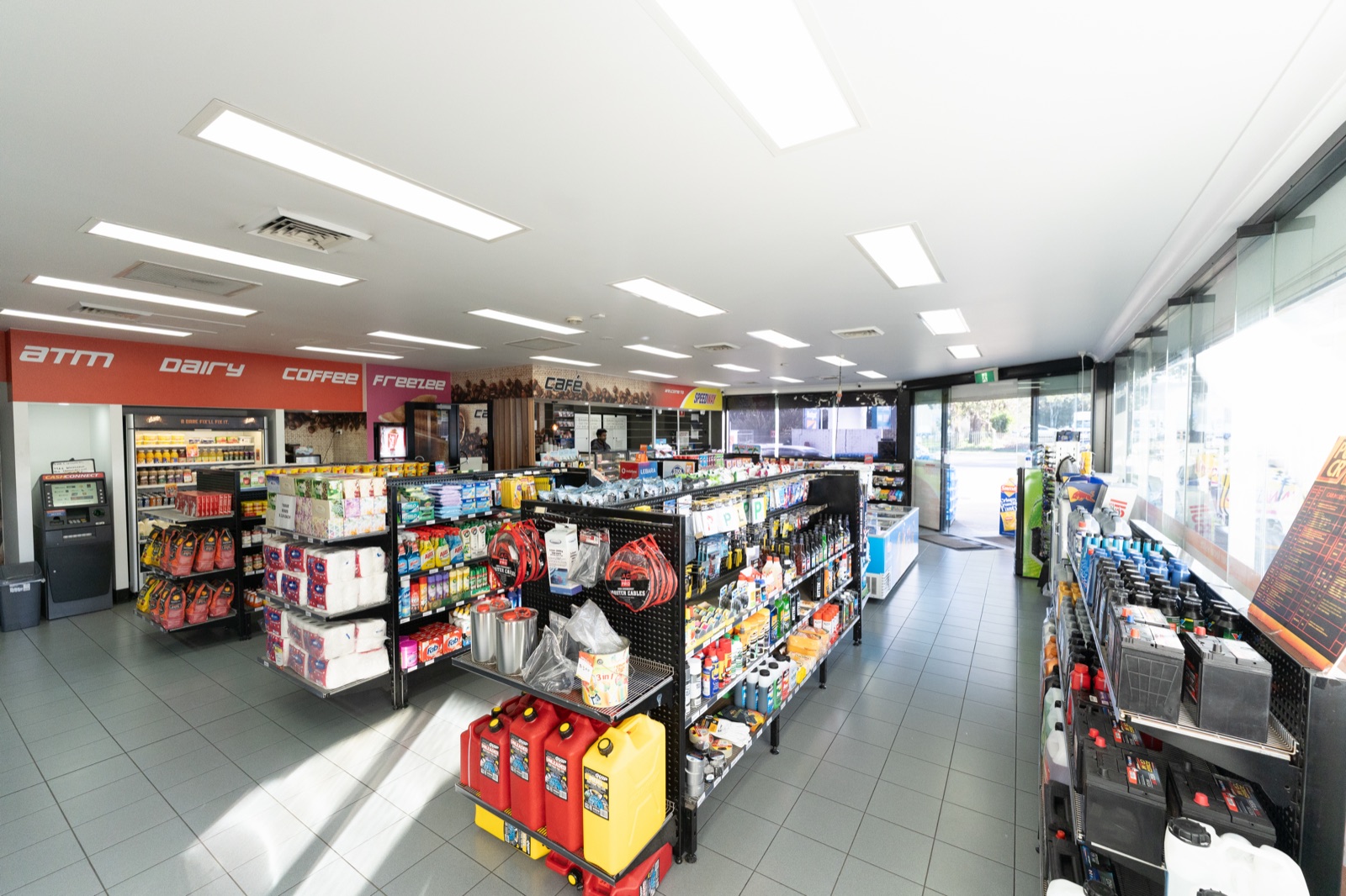 Speedway Revesby photo 7