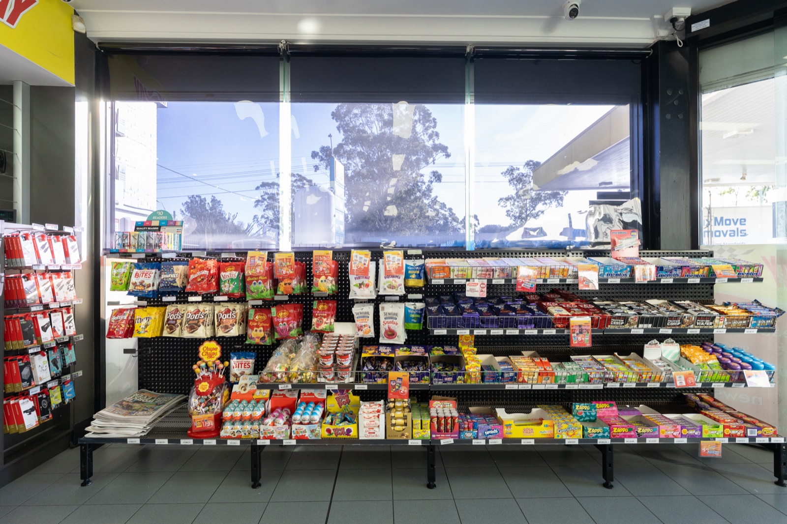 Speedway Revesby photo 10