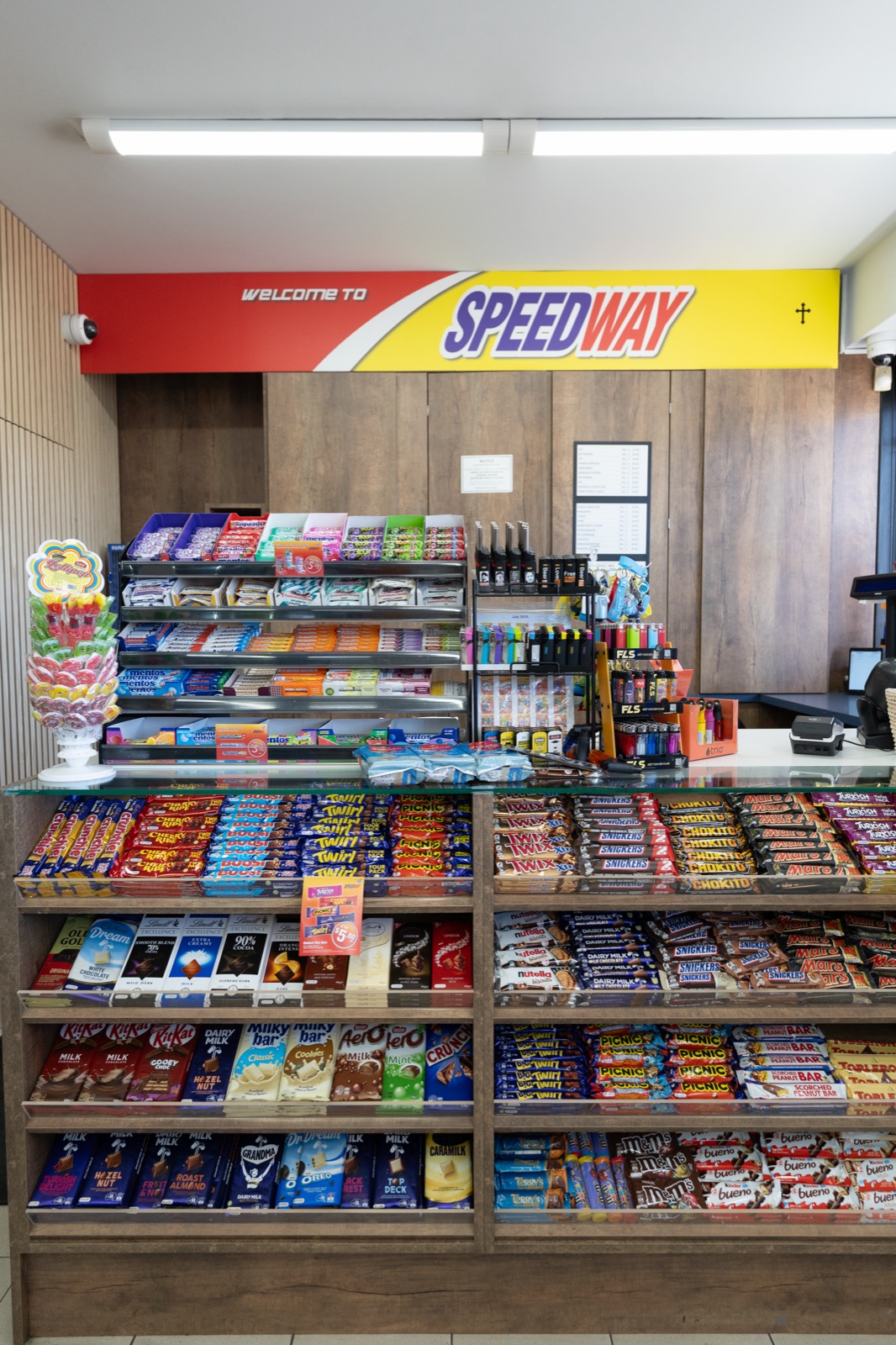 Speedway Rockdale photo 6