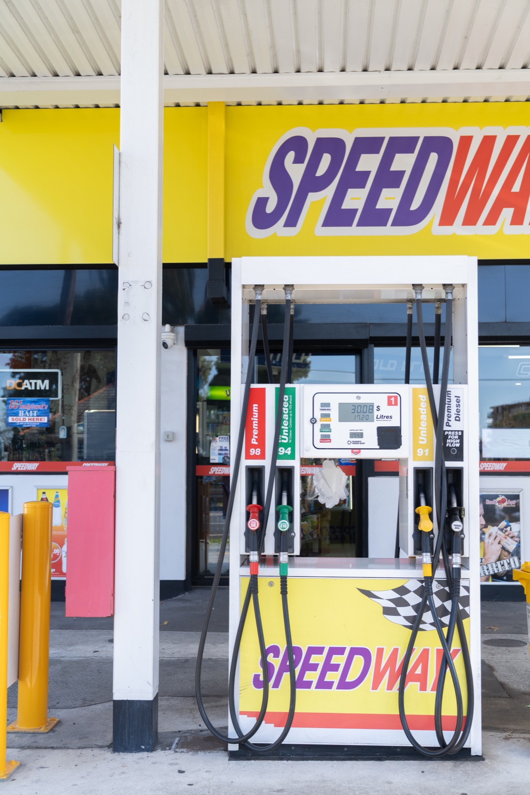 Speedway Rockdale photo 2