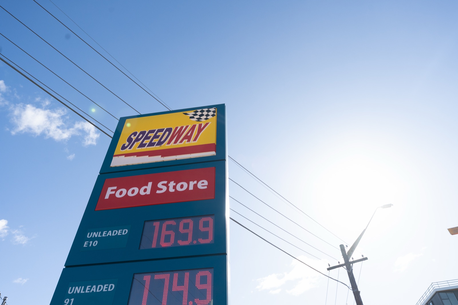 Speedway Rockdale photo 9