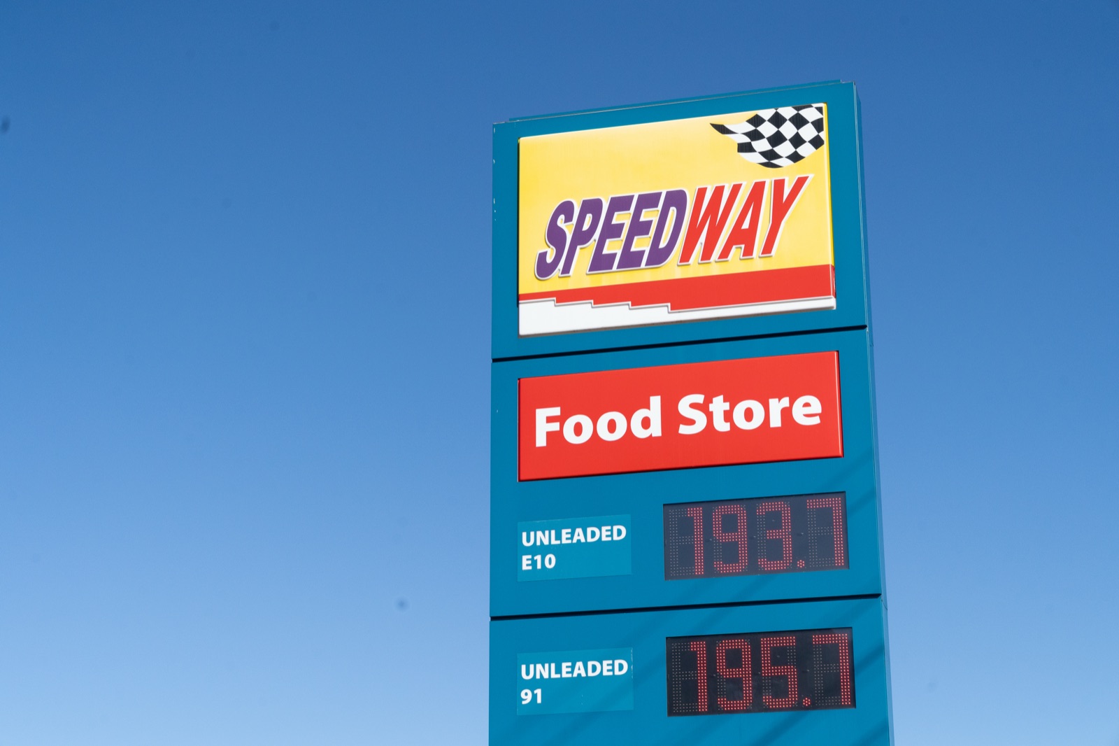 Speedway Roselands photo 6