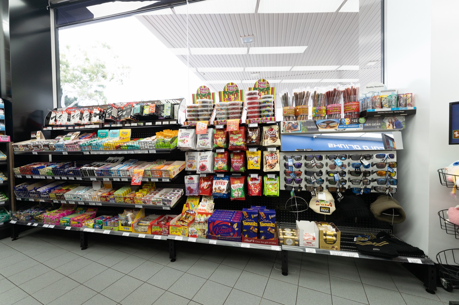 Speedway Roseville photo 3