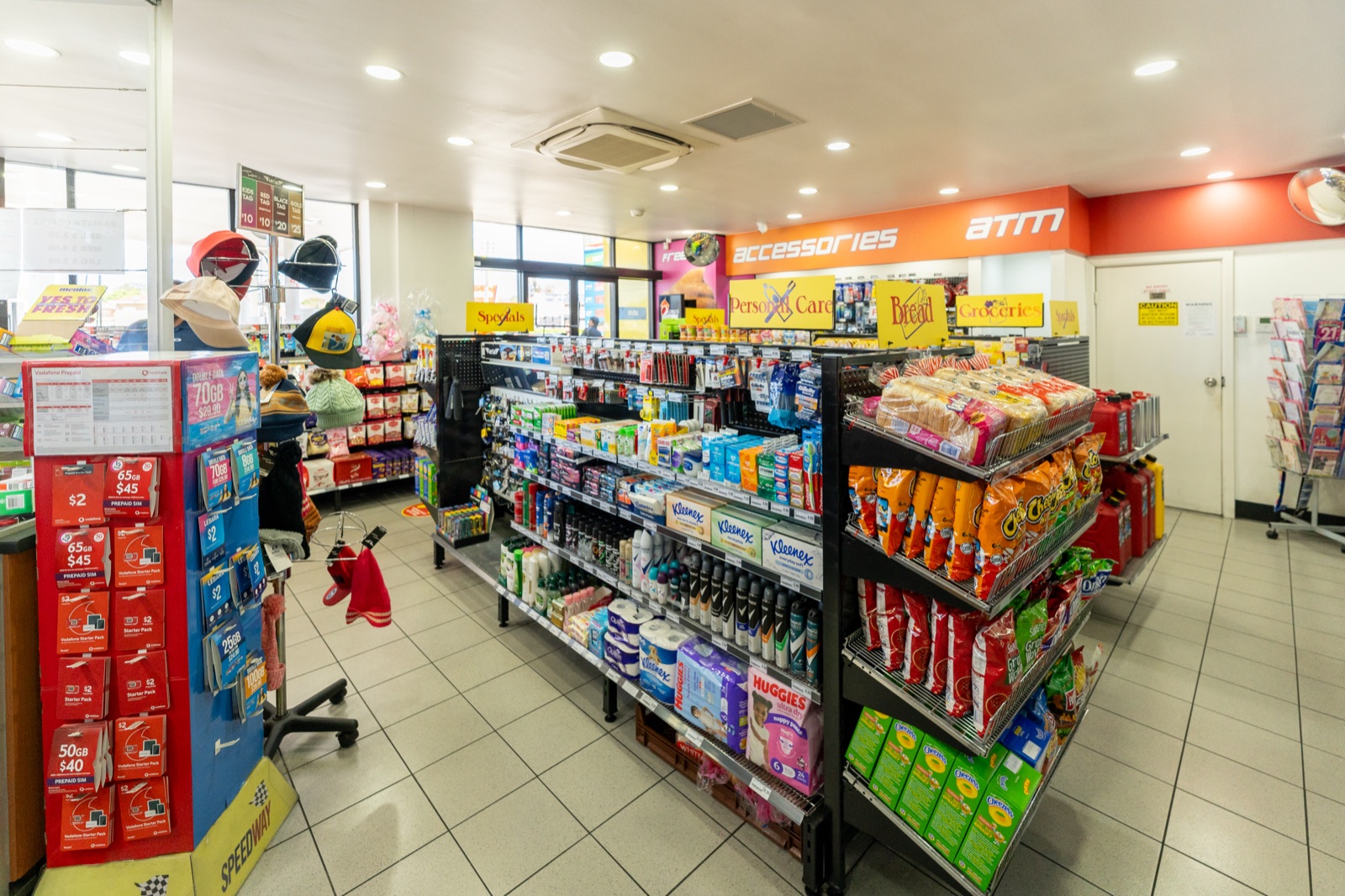 Speedway Smithfield photo 3
