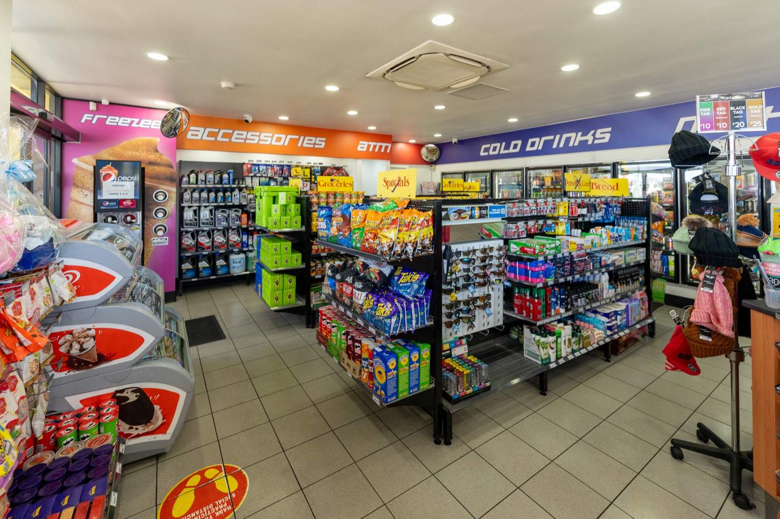 Speedway Smithfield photo 5