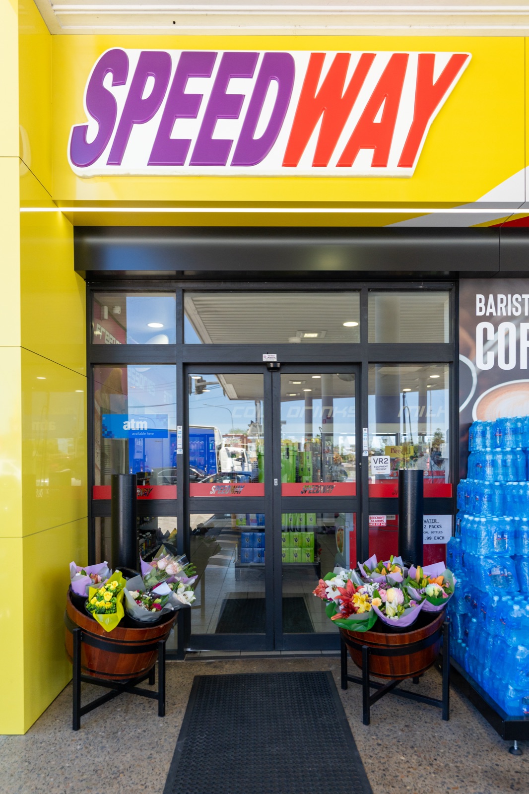 Speedway Smithfield photo 7