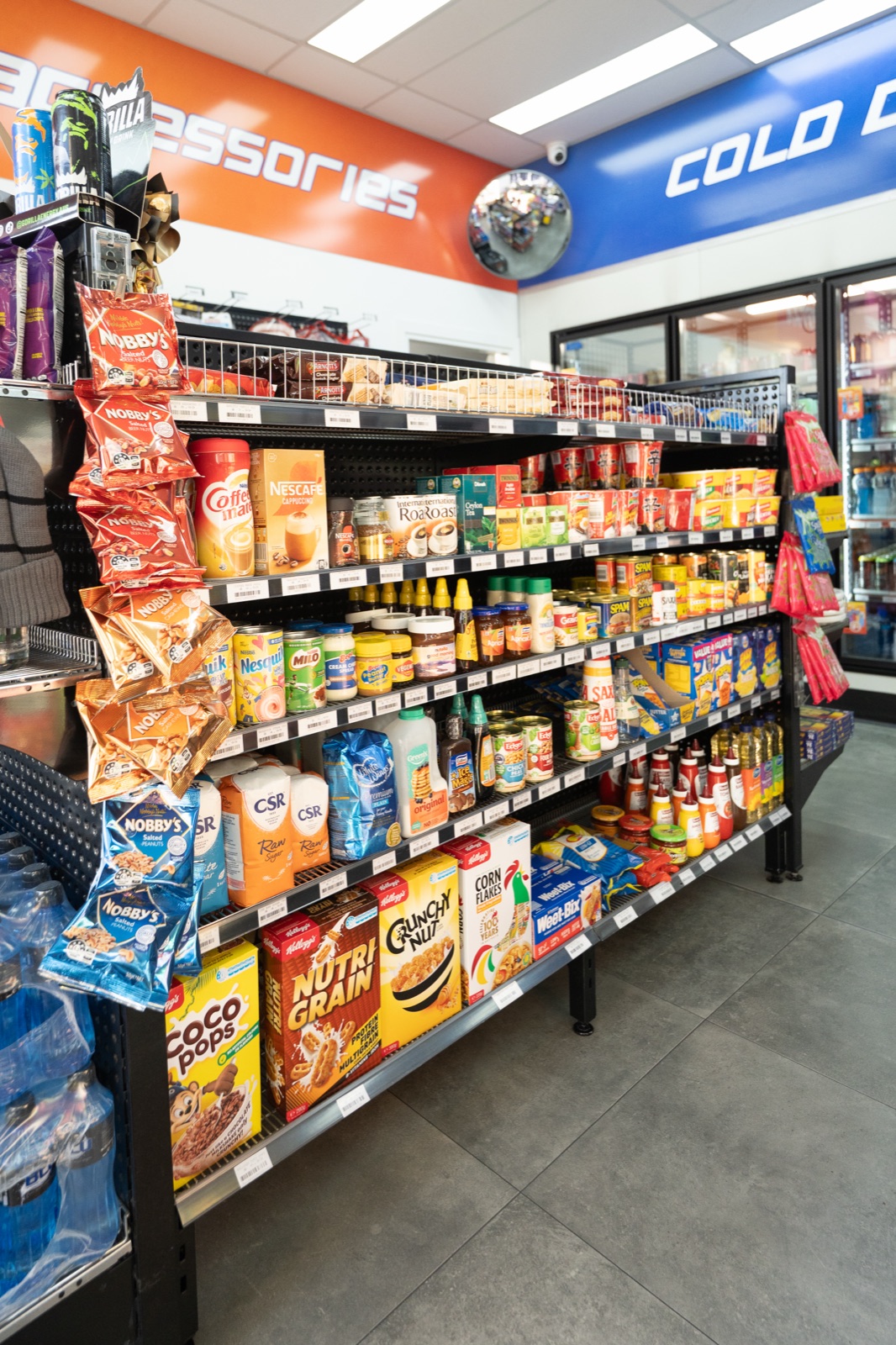 Speedway South Granville (Clyde St) photo 6