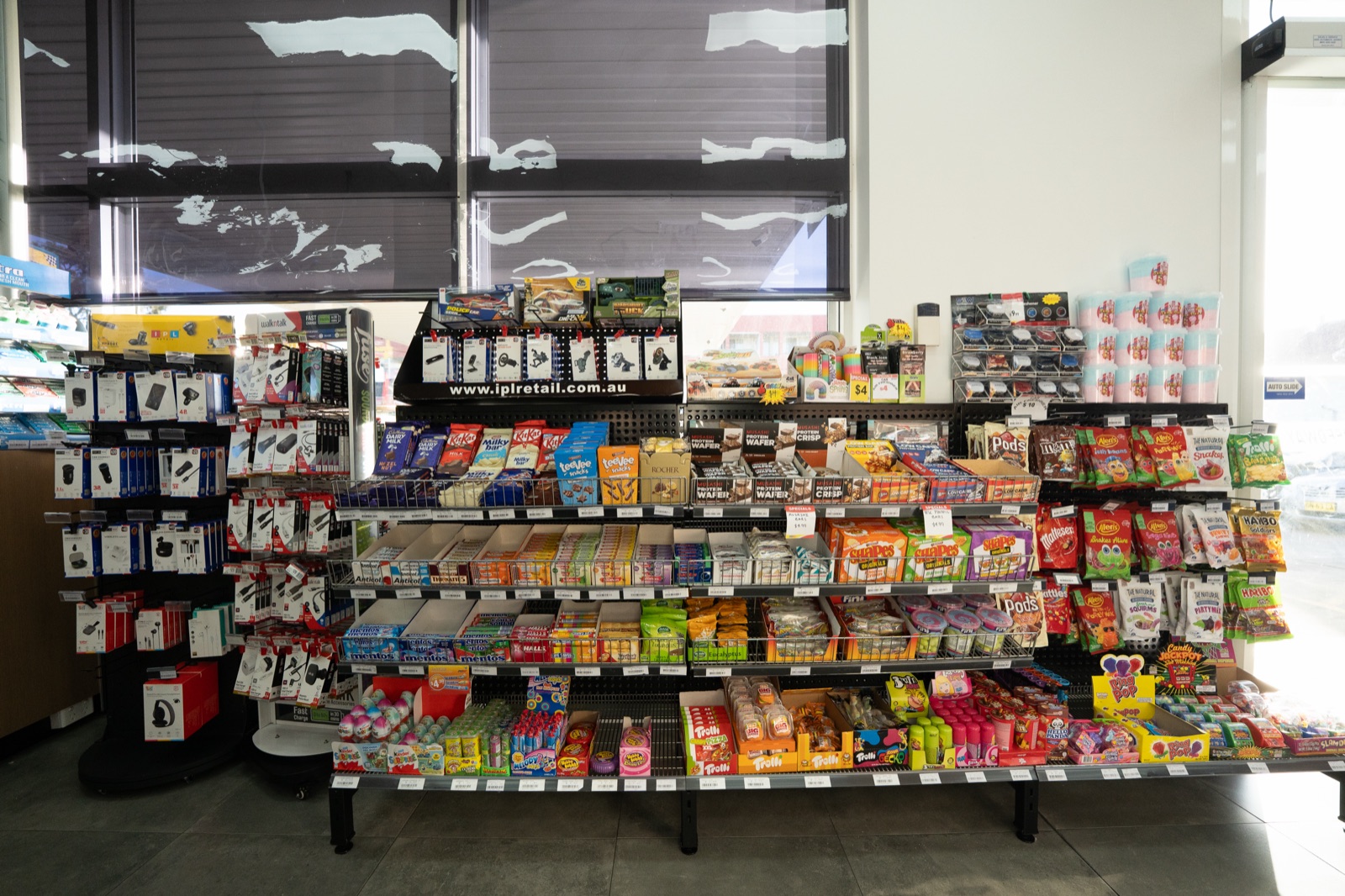 Speedway South Granville (Clyde St) photo 11