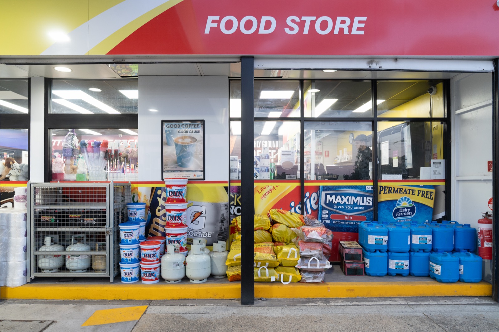 Speedway St Marys photo 2