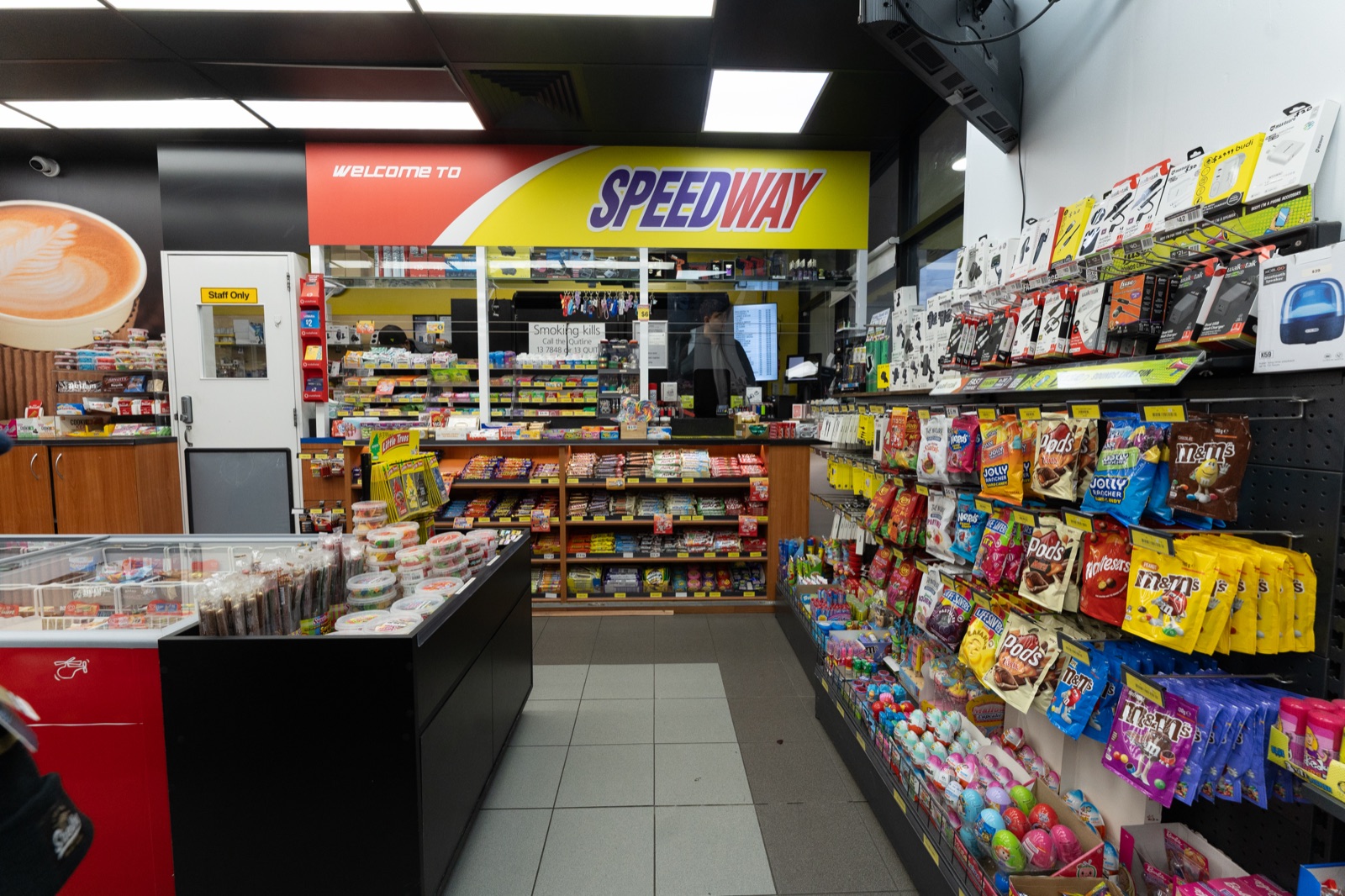 Speedway St Marys photo 7