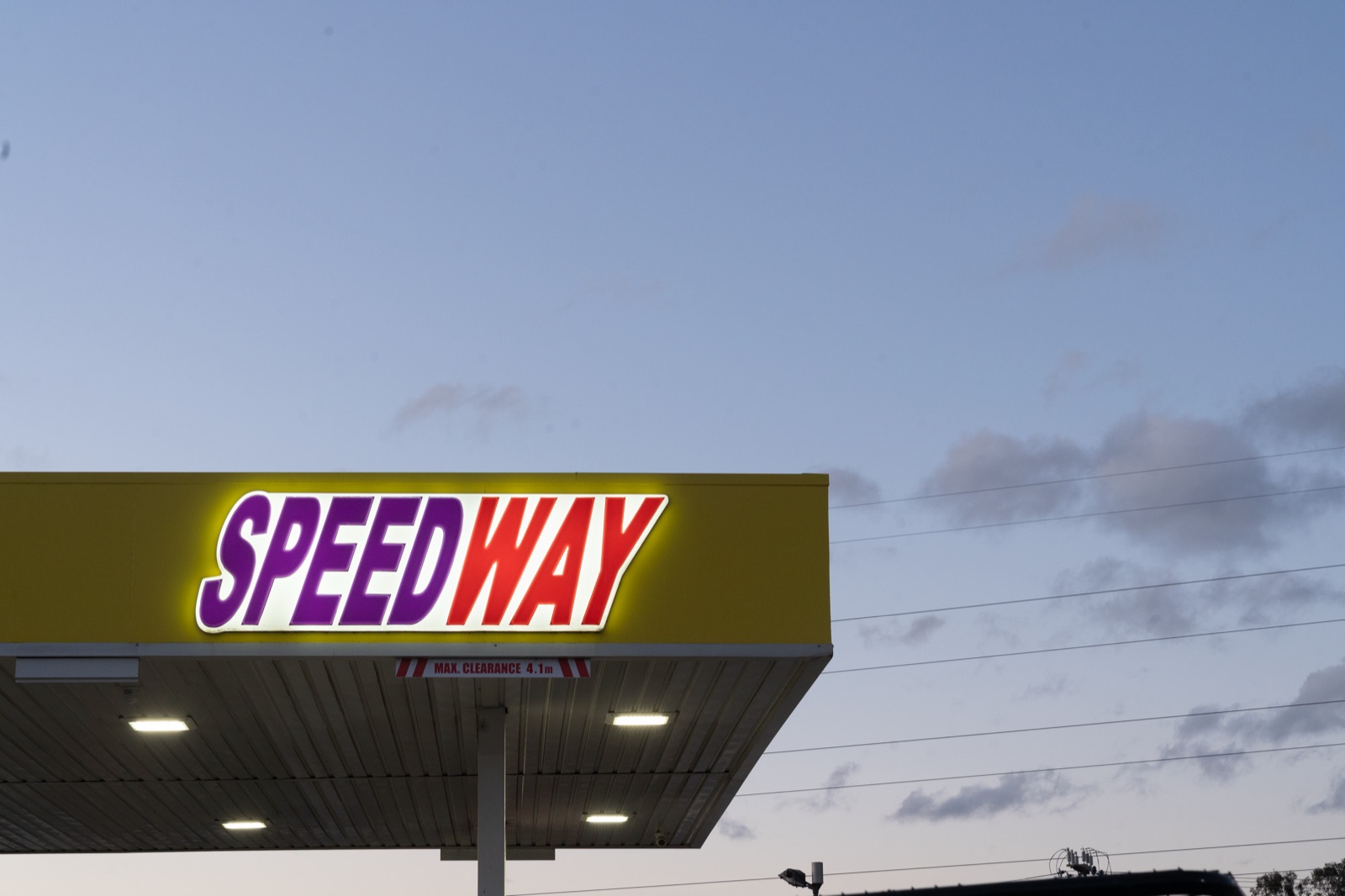 Speedway St Marys photo 9