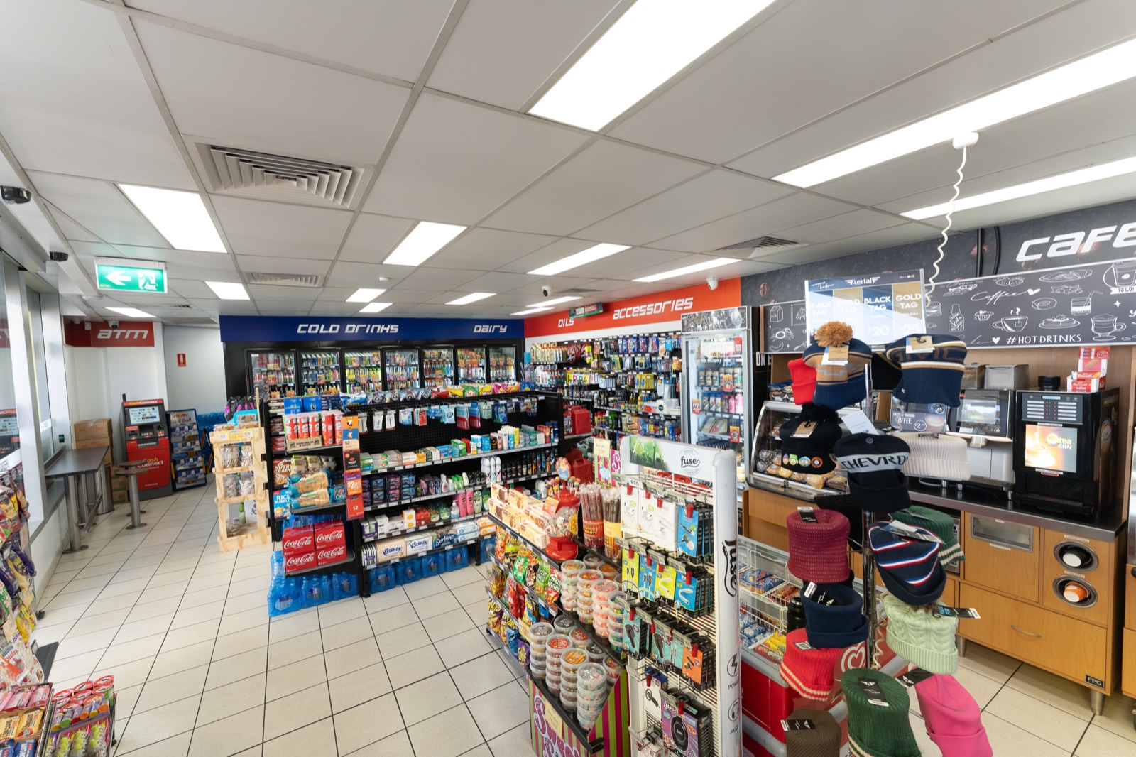Speedway Sunnyholt photo 5