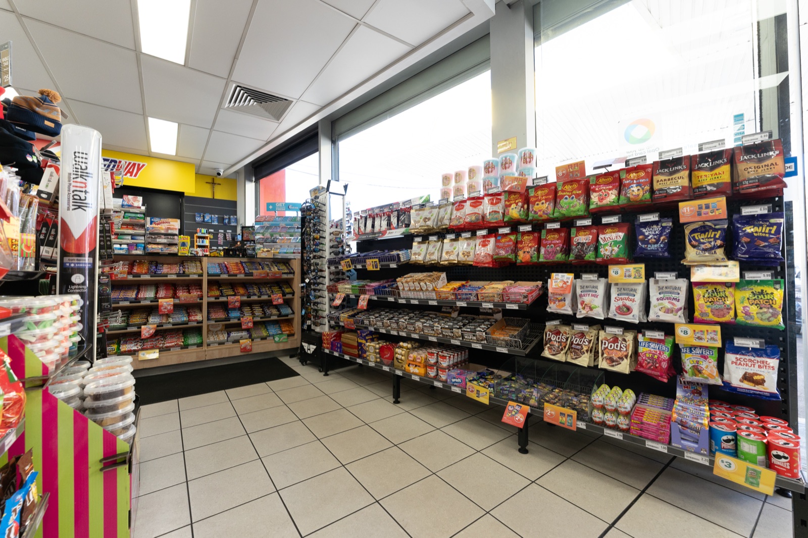 Speedway Sunnyholt photo 7