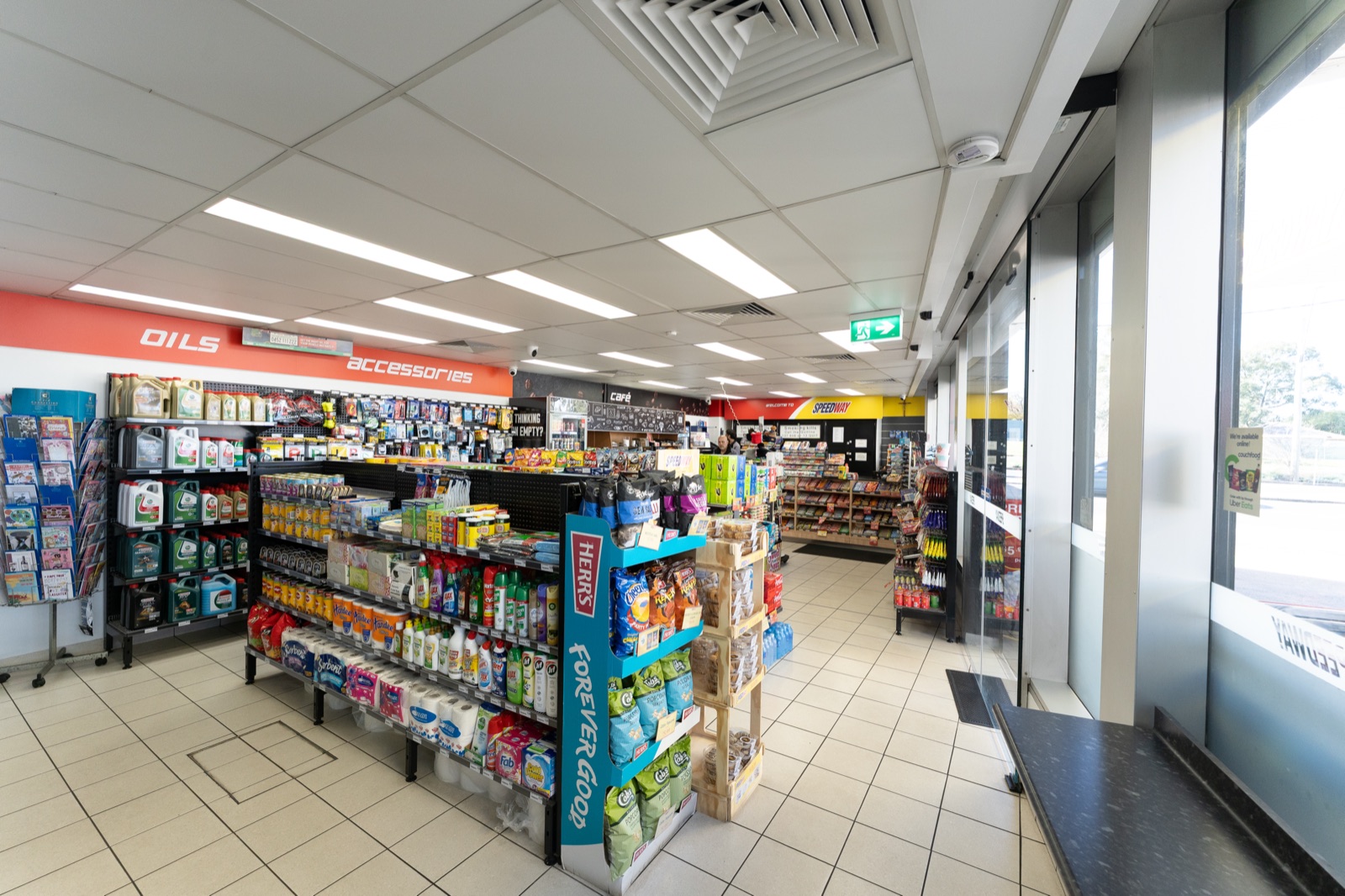 Speedway Sunnyholt photo 8