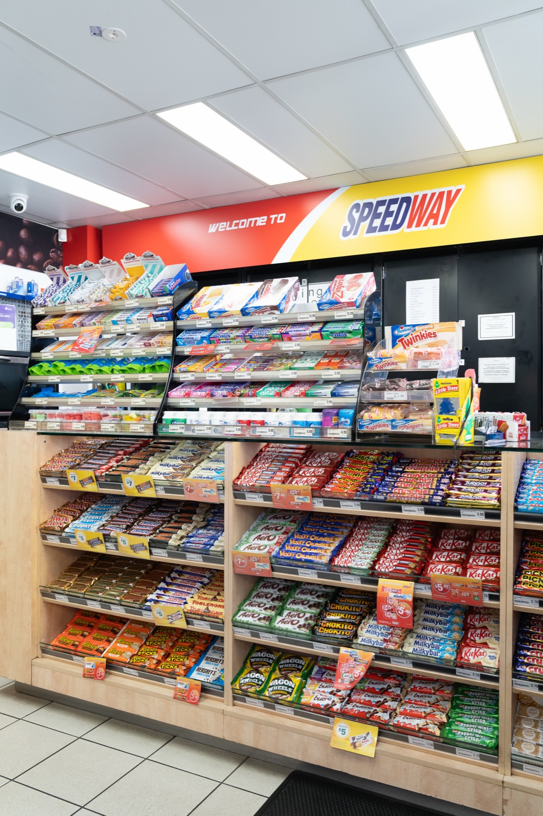 Speedway Sunnyholt photo 9