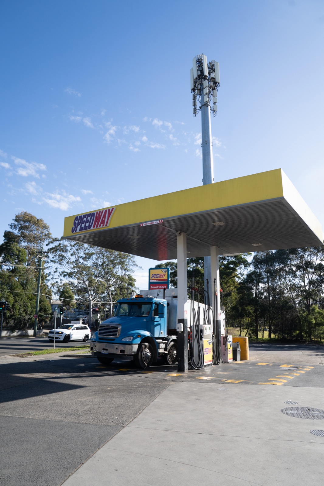 Speedway Villawood photo 3