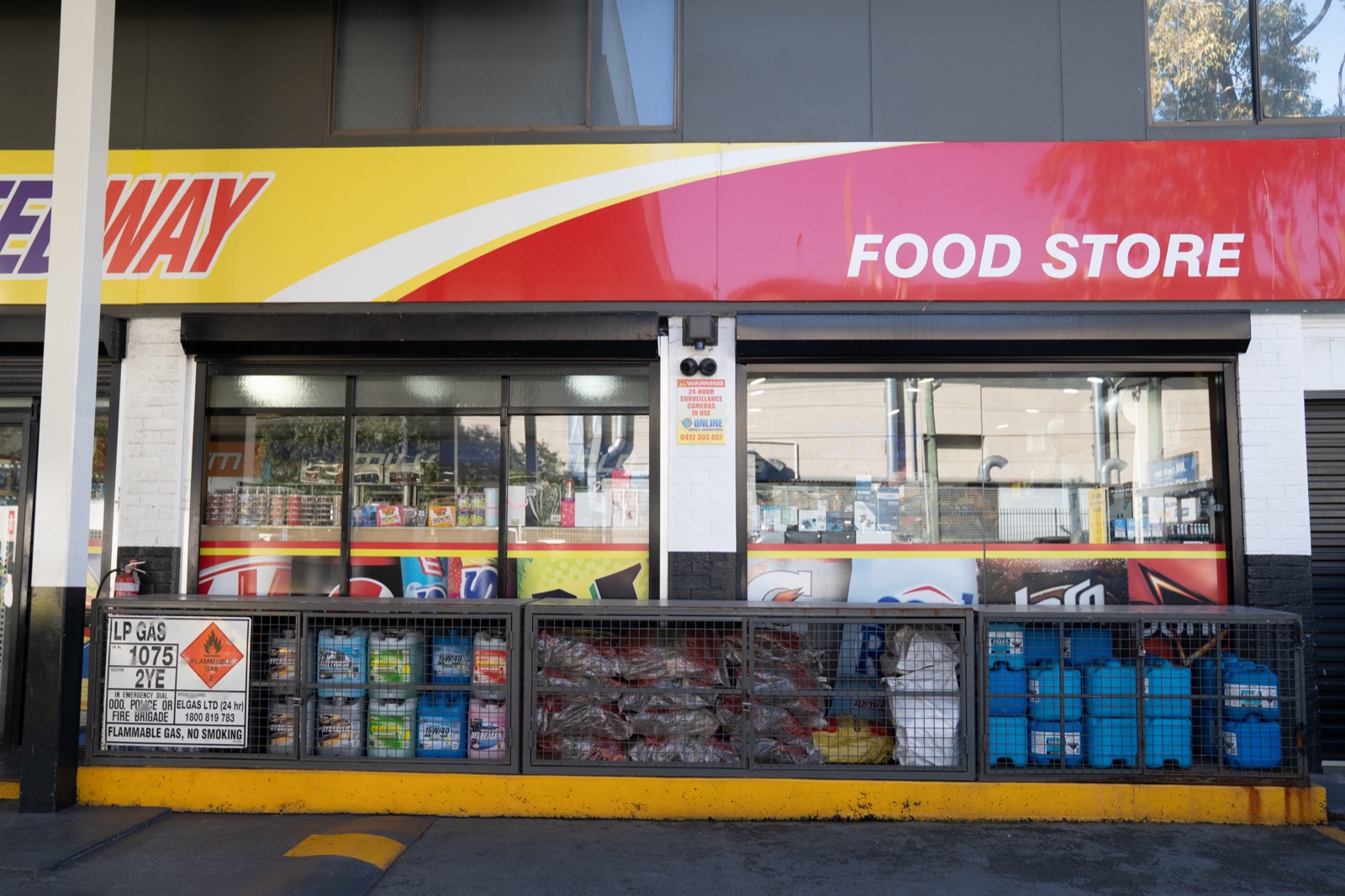 Speedway Villawood photo 6