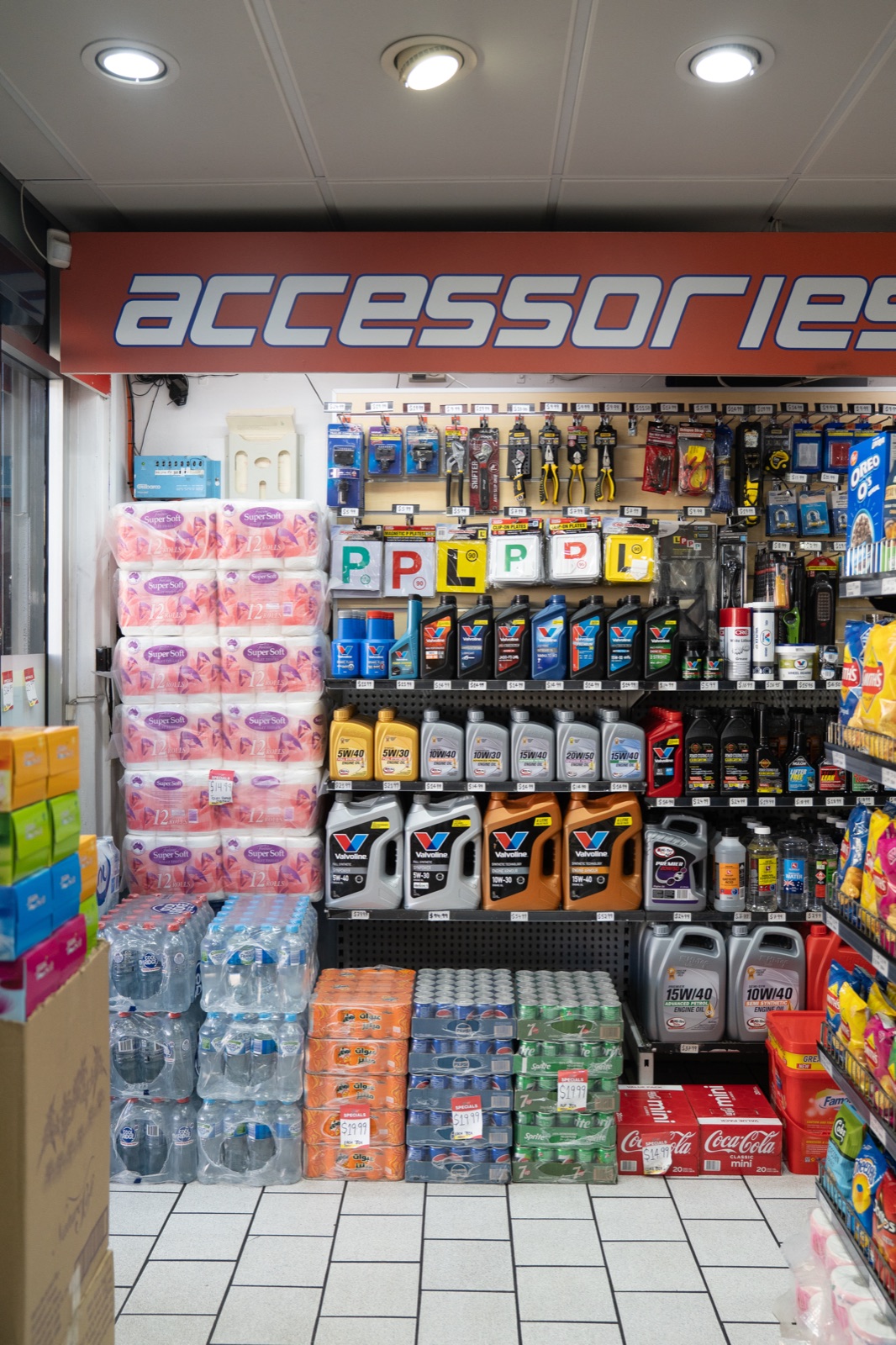 Speedway Villawood photo 7