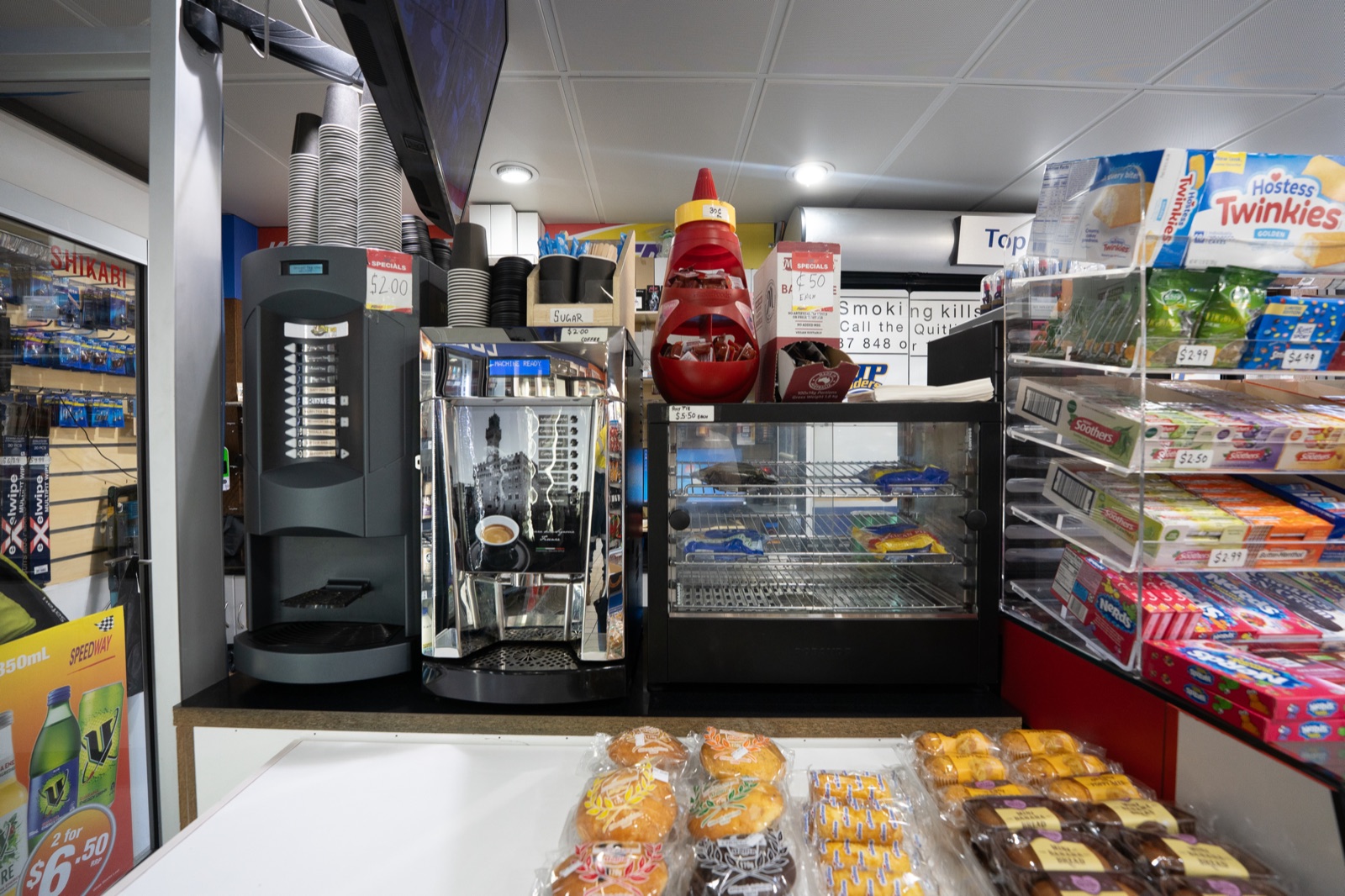 Speedway Villawood photo 10
