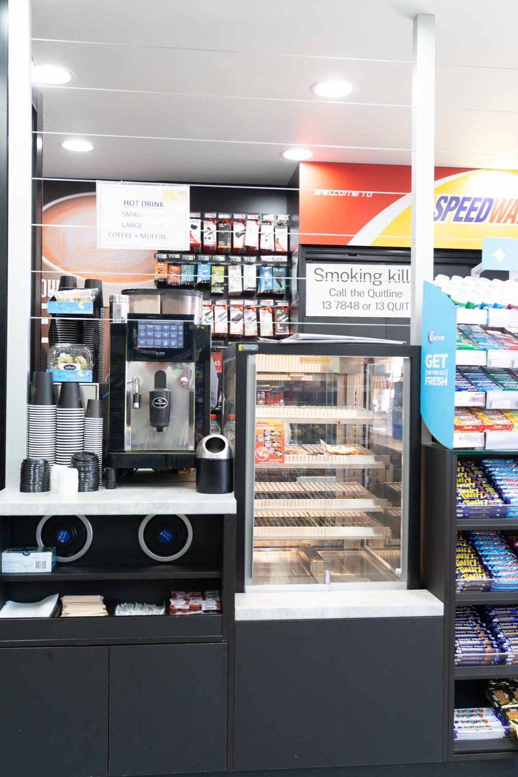 Speedway Wentworthville photo 4